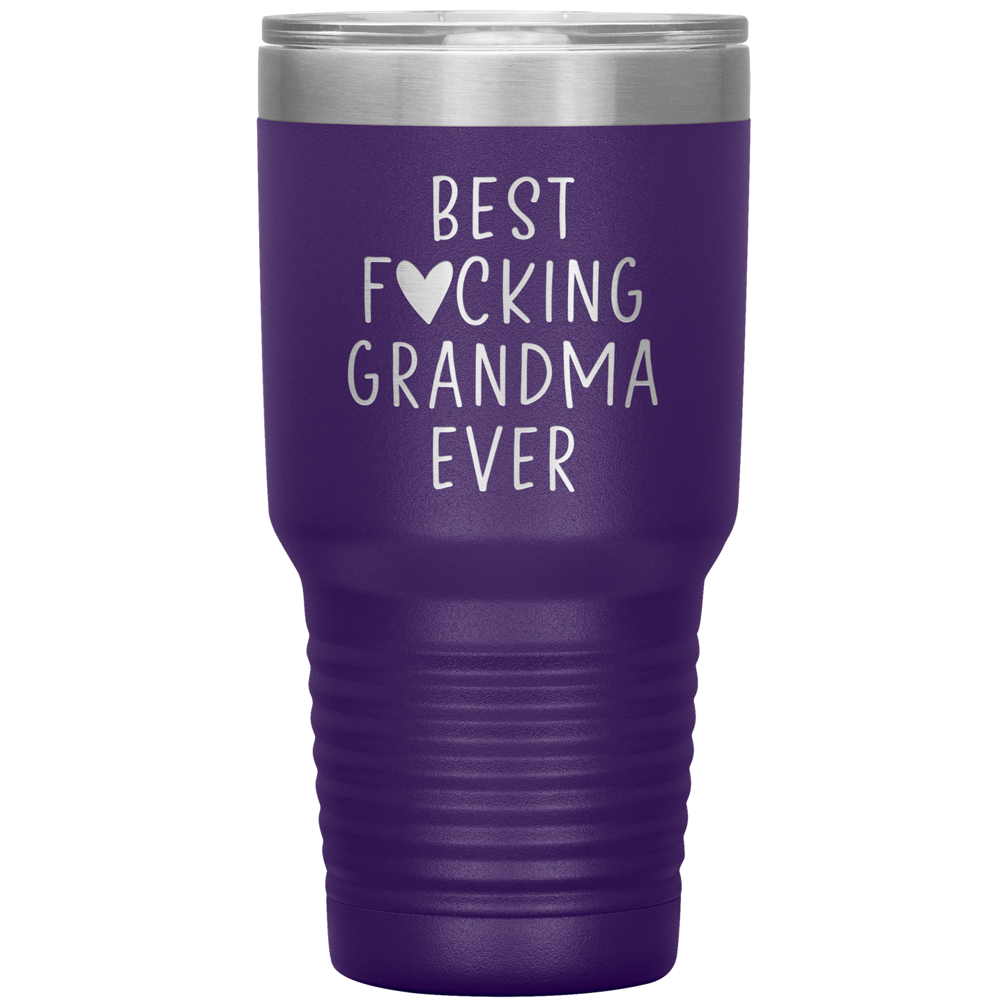 Grandma Tumbler, Grandma Gifts, Travel Coffee Mug, Birthday Gifts for Men and Women