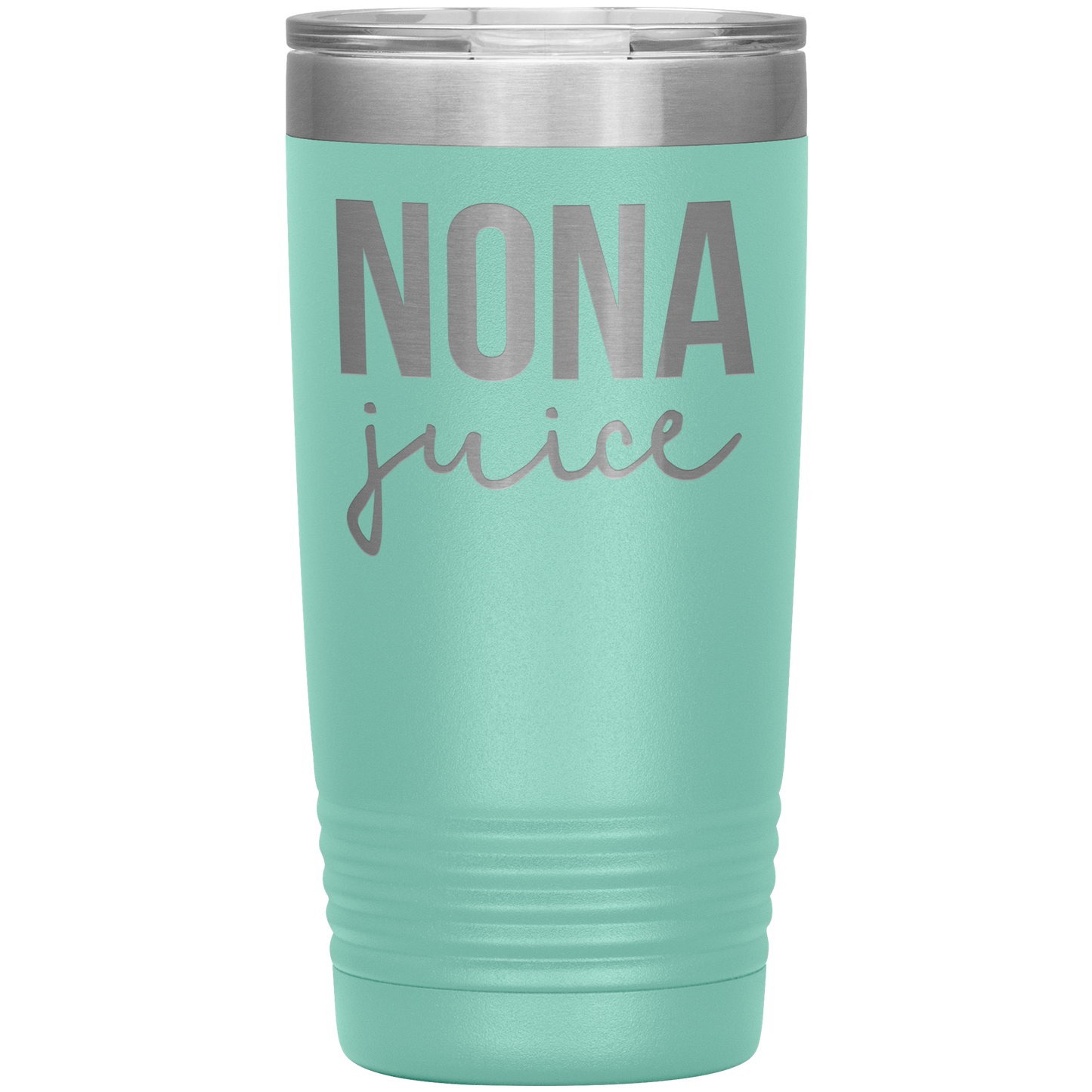 Nona Tumbler, Nona Gifts, Travel Coffee Mug, Birthday Gifts for Men and Women