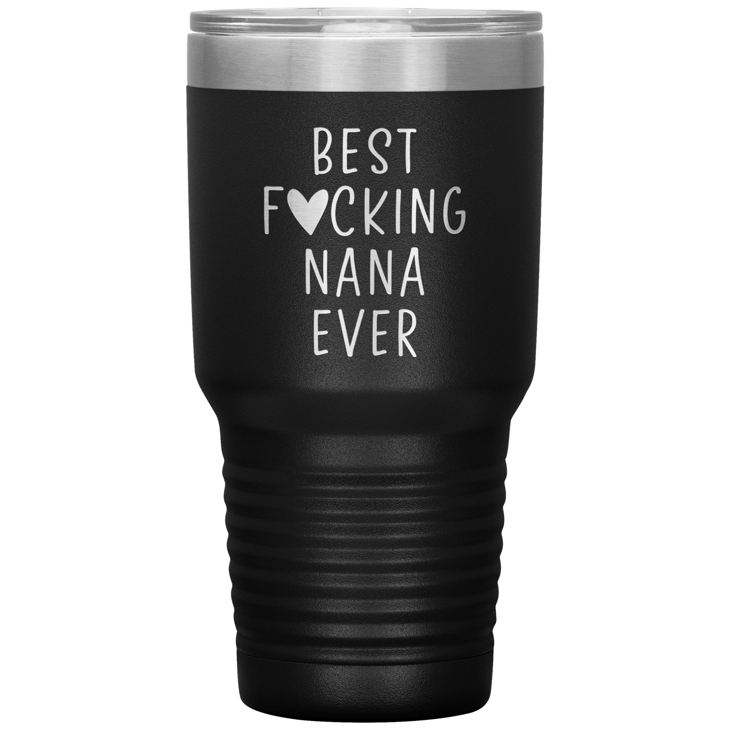 Nana Tumbler, Nana Gifts, Travel Coffee Mug, Birthday Gifts for Men and Women