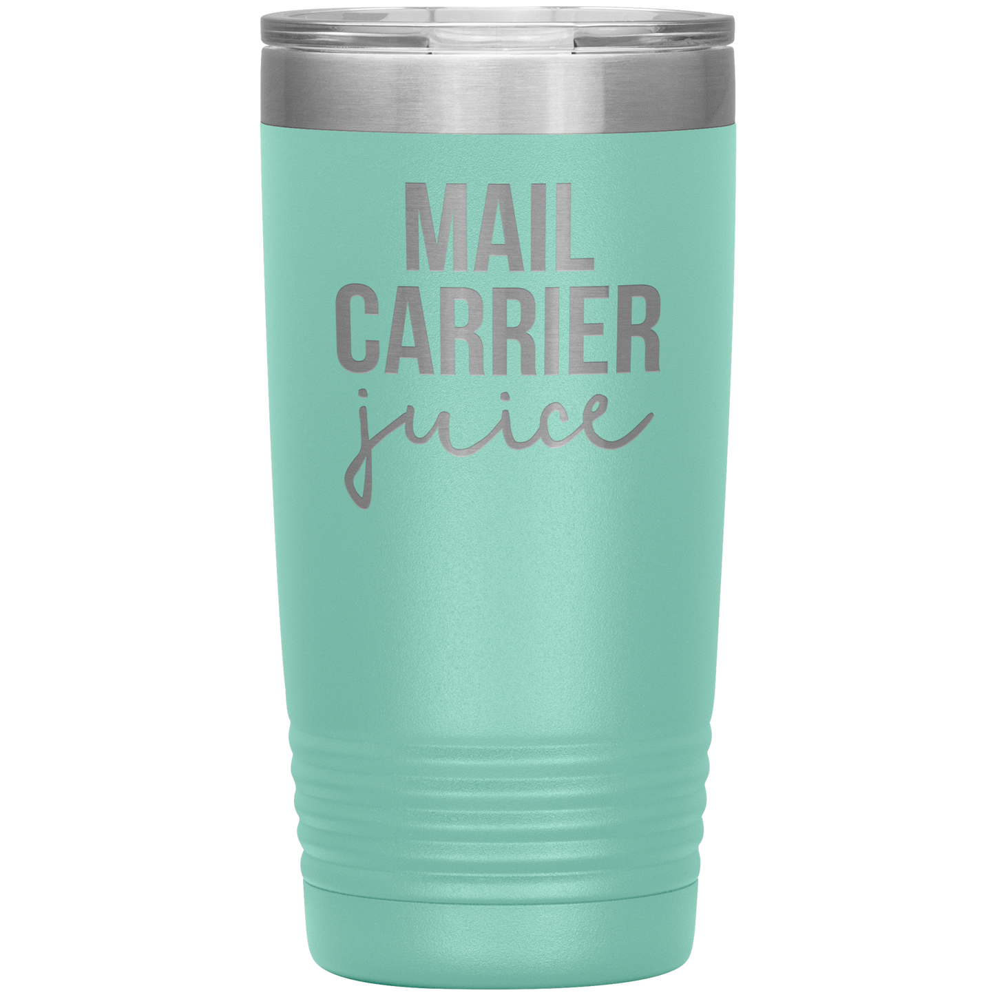 Mail Carrier Tumbler, Mail Carrier Gifts, Travel Coffee Mug, Birthday Gifts for Men and Women