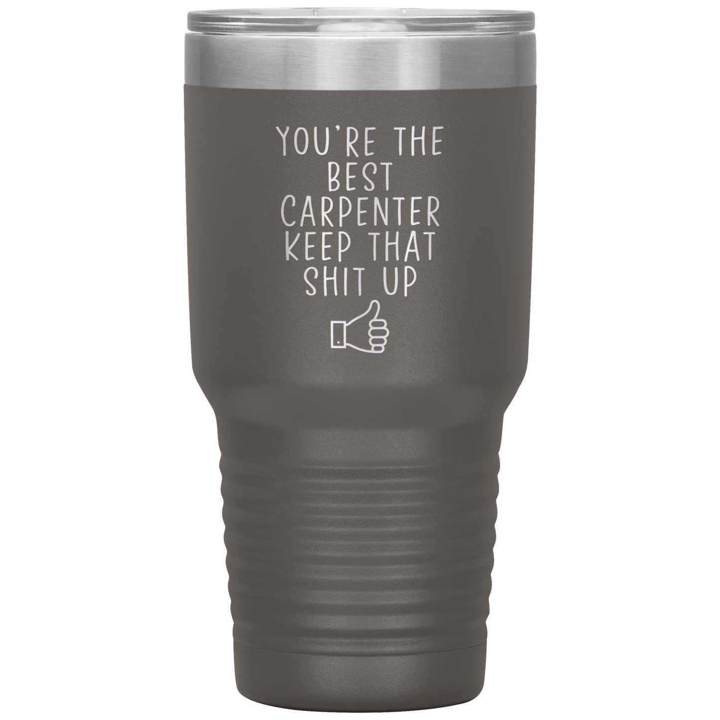 Carpenter Gifts, Coffee Mug, Tumbler, Birthday Gifts for Men and Women