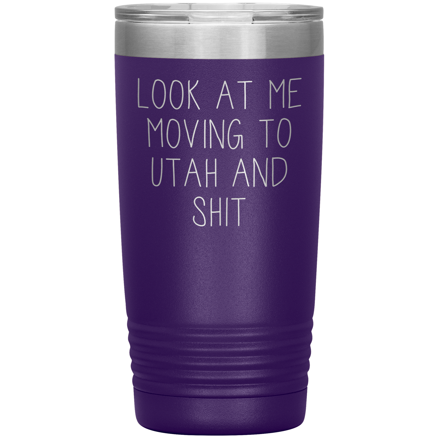 Moving to Utah Gifts, Moving to Utah Coffee Mug, Tumbler, Birthday Gifts for Men and Women