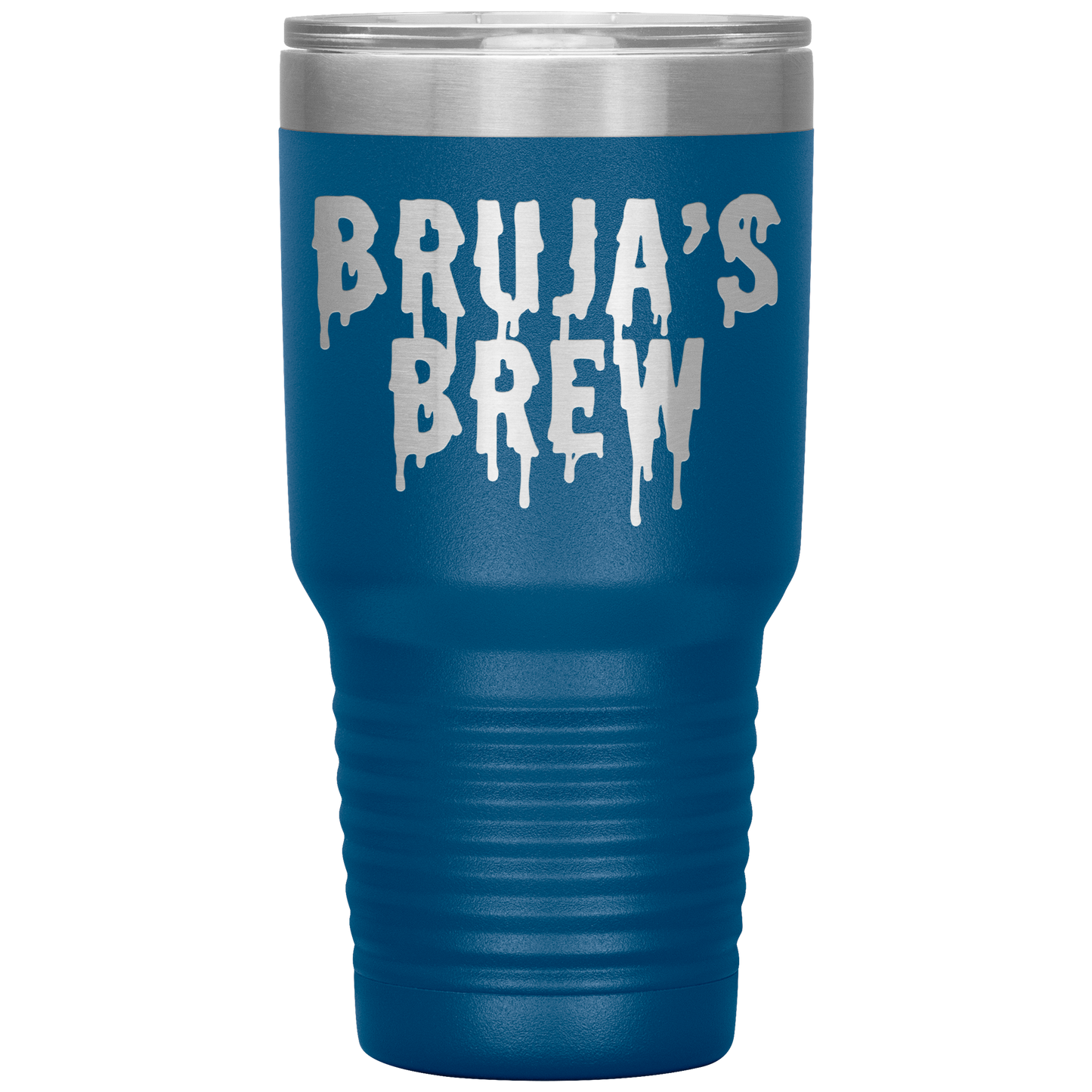 Bruja Tumbler, Bruja Gifts, Travel Coffee Mug, Birthday Gifts for Men and Women