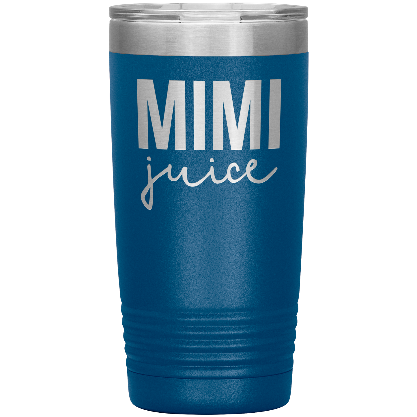 Mimi Tumbler, Mimi Gifts, Travel Coffee Mug, Birthday Gifts for Men and Women