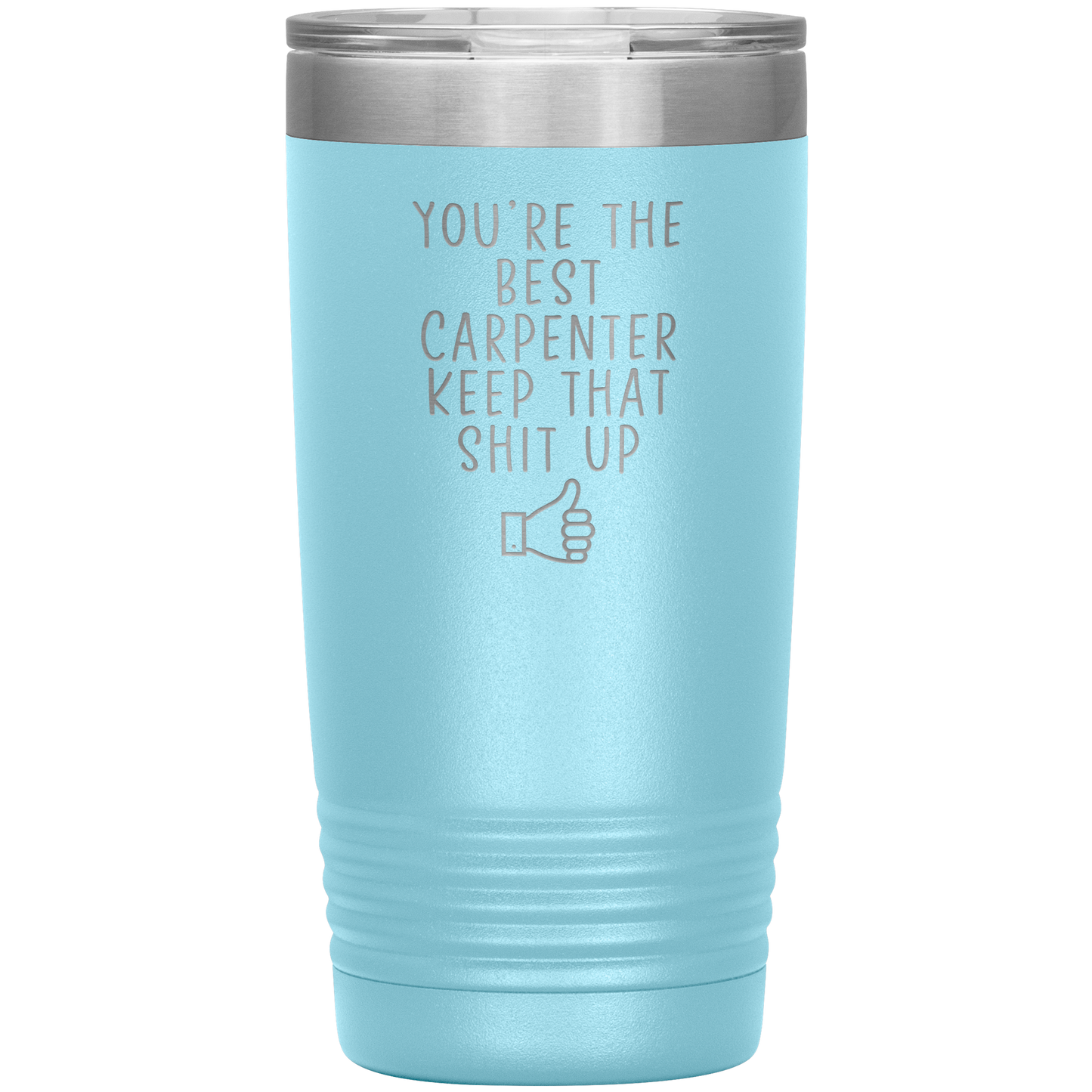 Carpenter Gifts, Coffee Mug, Tumbler, Birthday Gifts for Men and Women