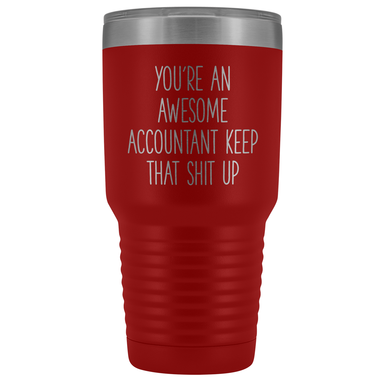 CONTADOR TUMBLER Funny Tax Accountant Gift cpa Mom and Dad Coffee Mug Best Friend Cup Friend Birthday Gifts Irmão Cangs