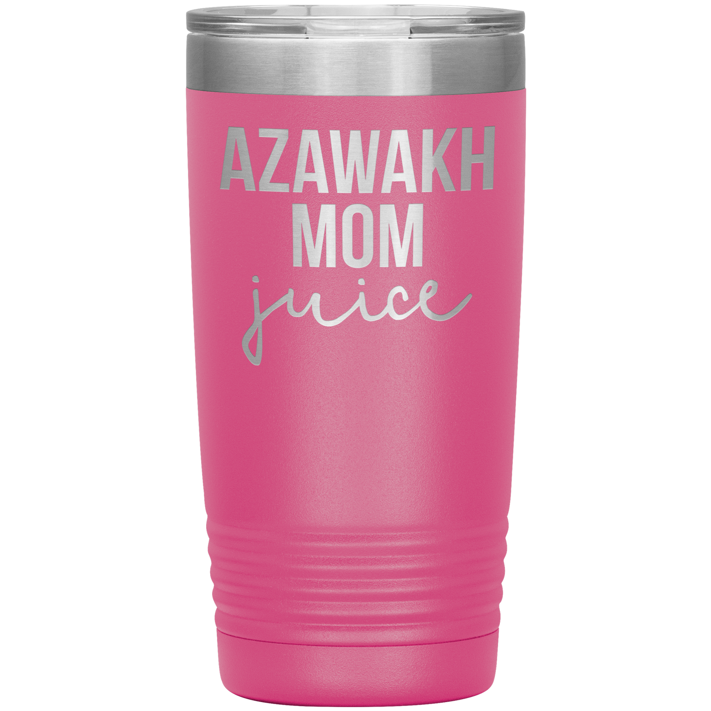 Azawakh Mom Tumbler, Funny Travel Coffee Mug, Birthday Gifts for Men and Women