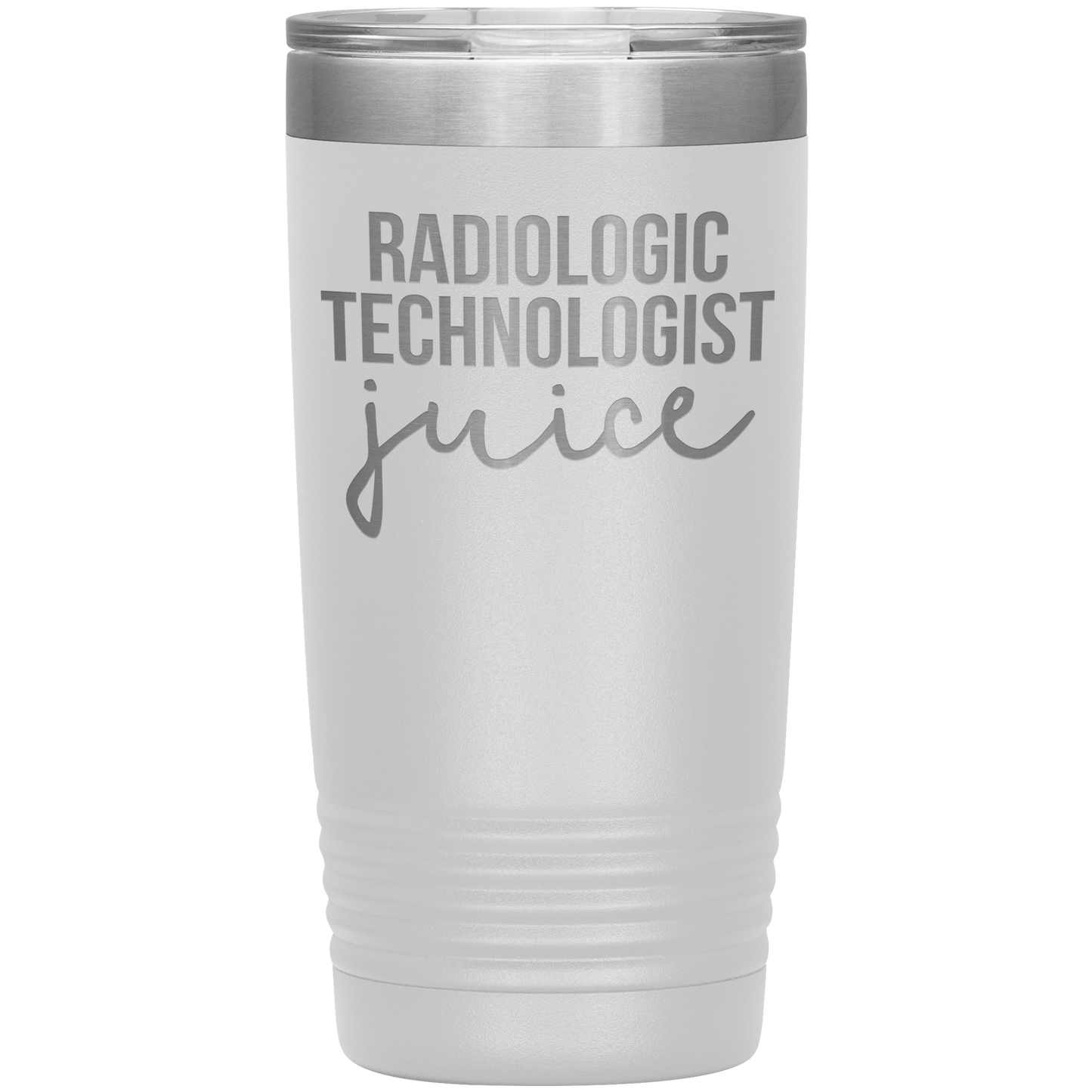 Radiologic Technologist Tumbler, Radiologic Technologist Gifts, Travel Coffee Mug, Birthday Gifts for Men and Women