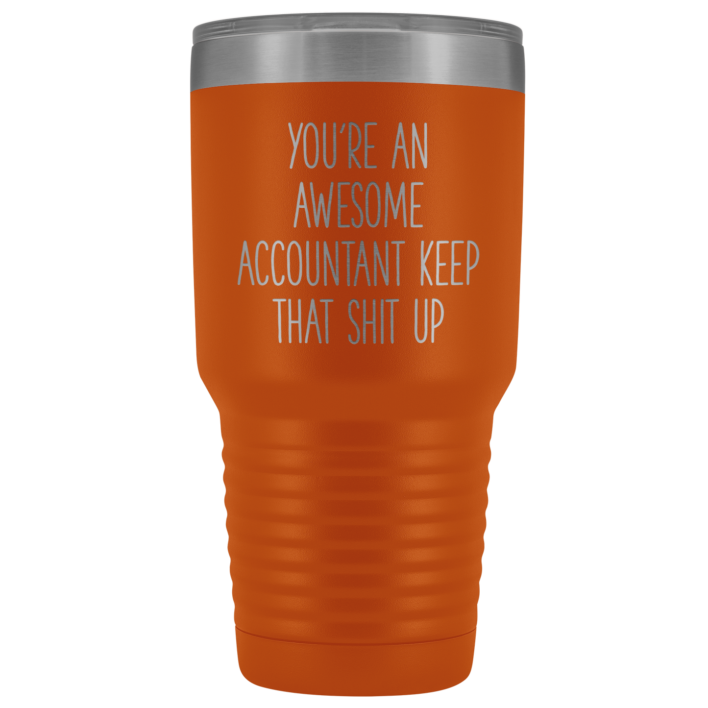 ACCOUNTANT TUMBLER Funny Tax Accountant Gift cpa Mom and Dad Coffee Mug Best Friend Cup Sister Birthday Gifts Brother Mugs