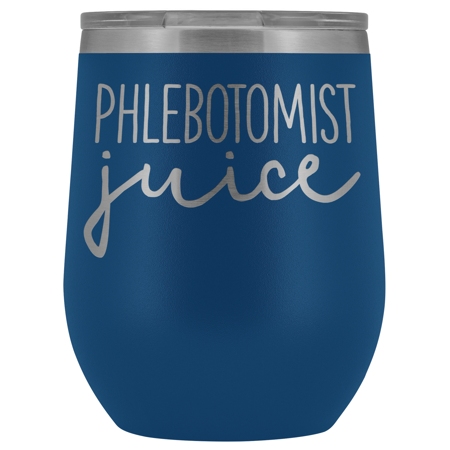 Phlebotomy Gifts, Phlebotomist Wine Tumbler, Phlebotomy Cup, Funny Birthday Gifts for Men and Women