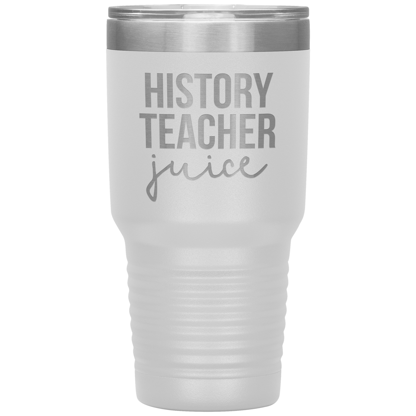 History Teacher Tumbler, History Teacher Gifts, Travel Coffee Mug, Birthday Gifts for Men and Women