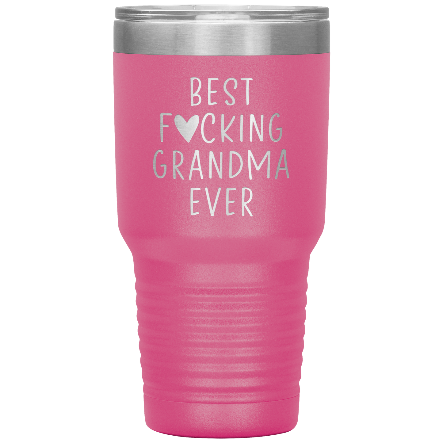 Grandma Tumbler, Grandma Gifts, Travel Coffee Mug, Birthday Gifts for Men and Women