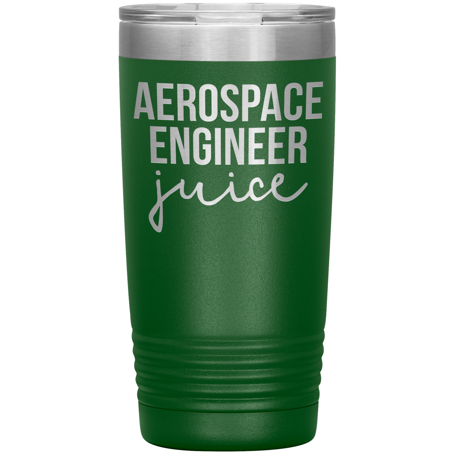 Aerospace engineer Tumbler, Funny Travel Coffee Mug, Birthday Gifts for Men and Women