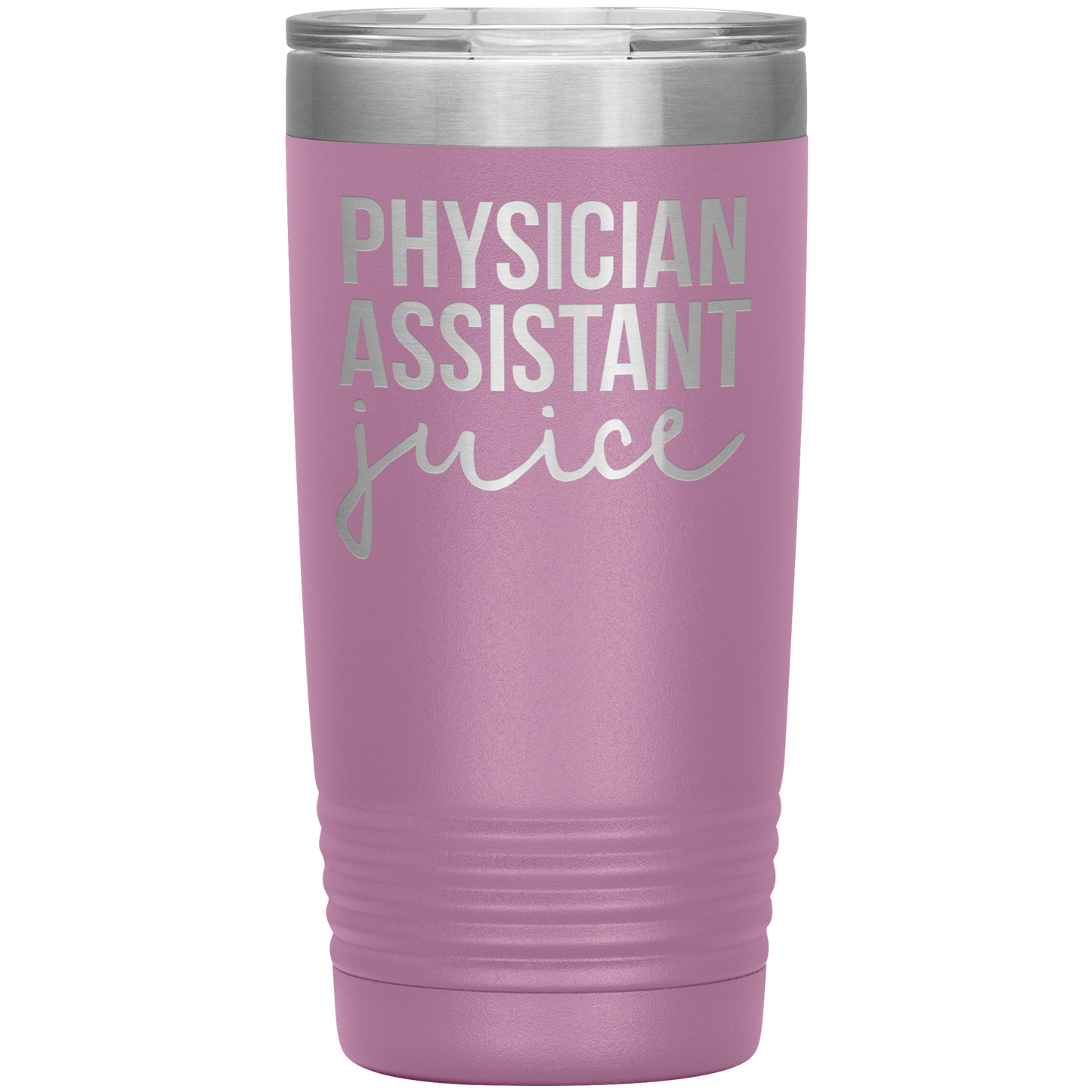 Physician Assistant Tumbler, Physician Assistant Gifts, Travel Coffee Mug, Birthday Gifts for Men and Women