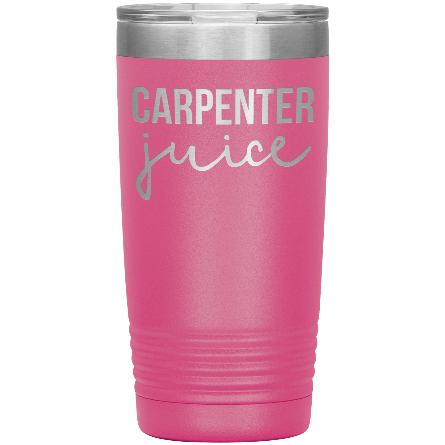 Carpenter Tumbler, Carpenter Gifts, Travel Coffee Mug, Birthday Gifts for Men and Women