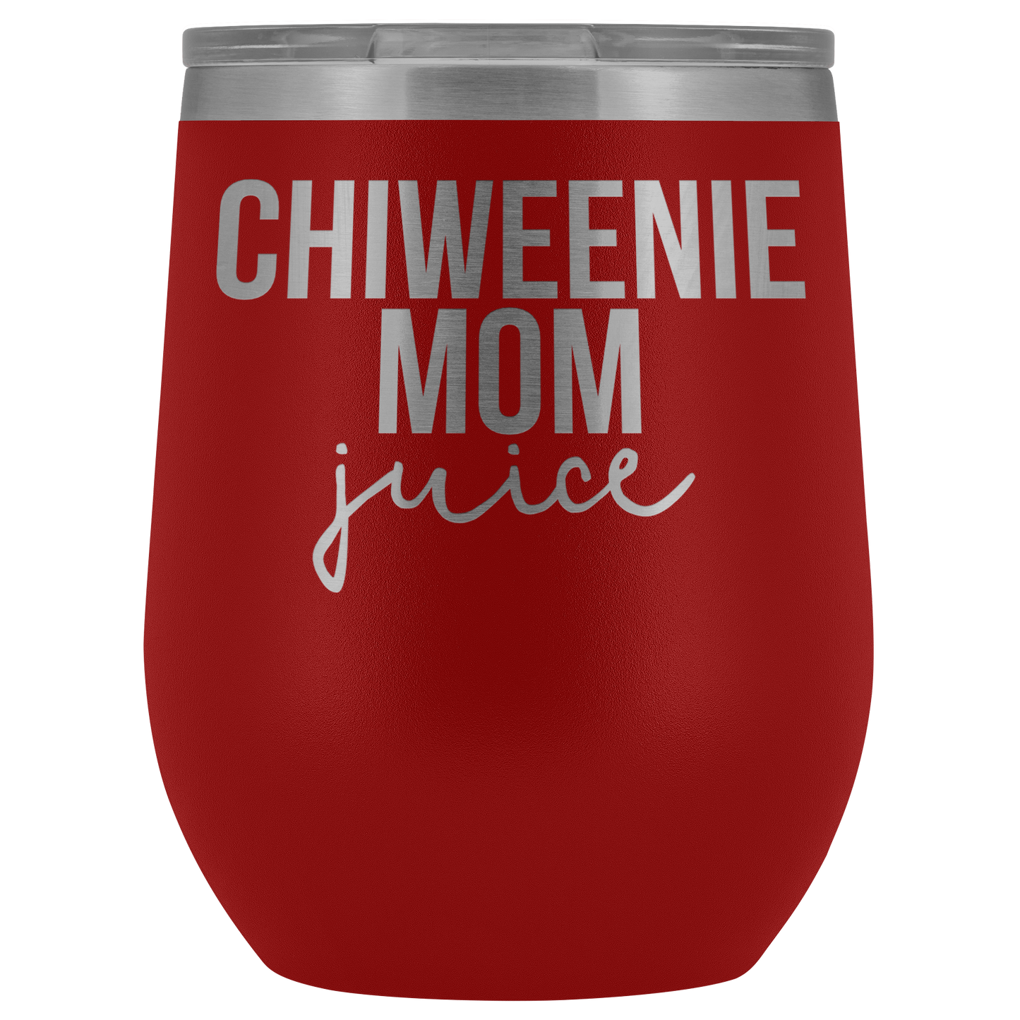 Chivini Mama 's gift