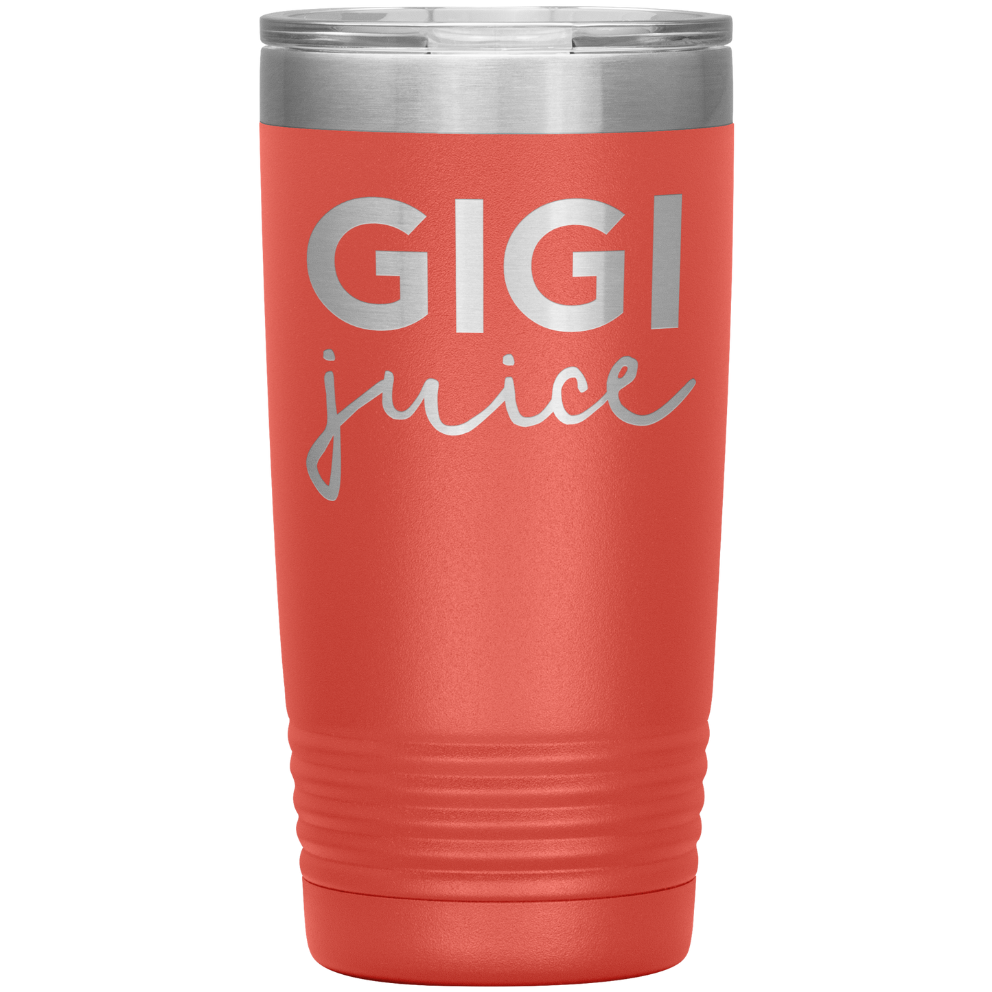 Gigi Tumbler, Gigi Gifts, Gigi Coffee Mug, Gigi Birthday Gifts for Men and Women