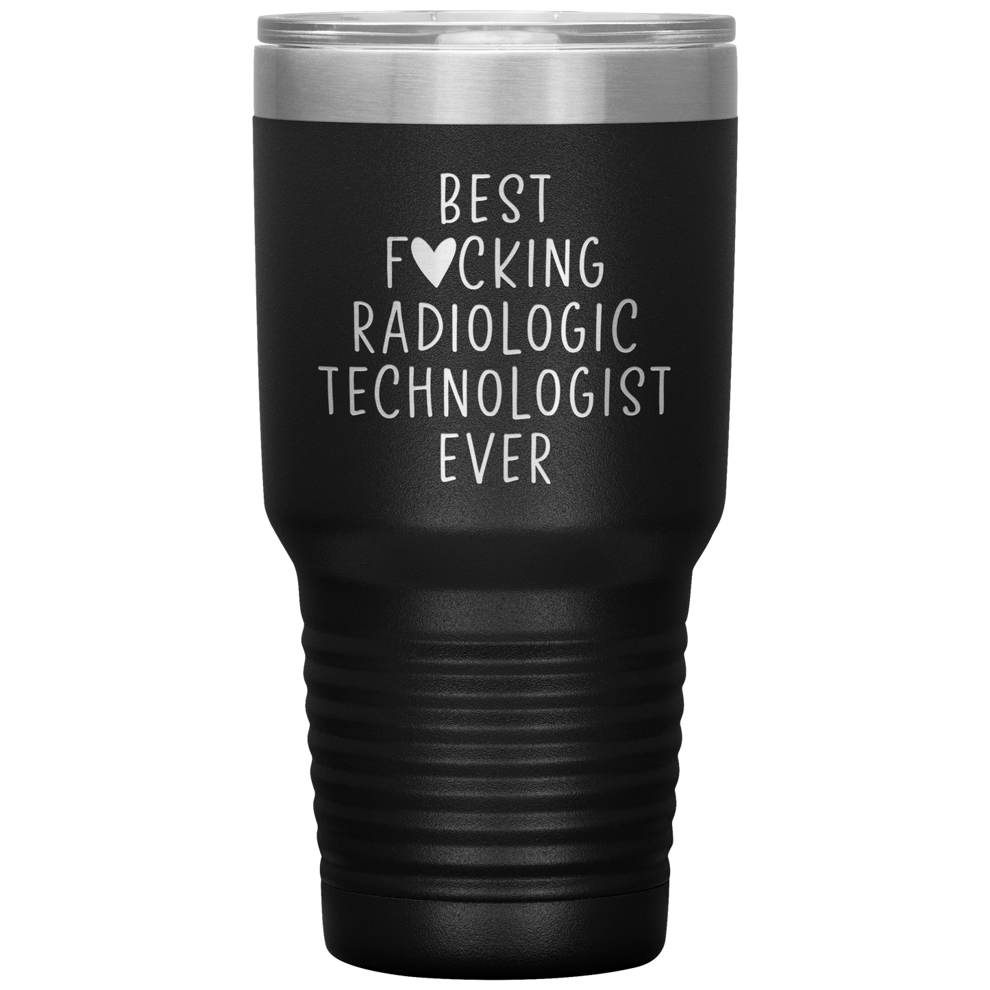 Radiologic Technologist Tumbler, Radiologic Technologist Gifts, Travel Coffee Mug, Birthday Gifts for Men and Women