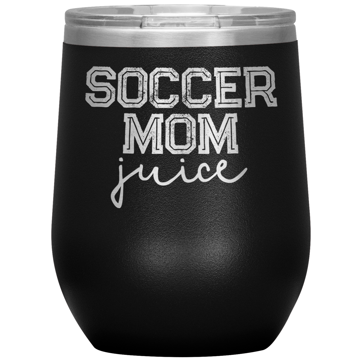 Fútbol madre copa, fútbol madre regalo, fútbol madre copa