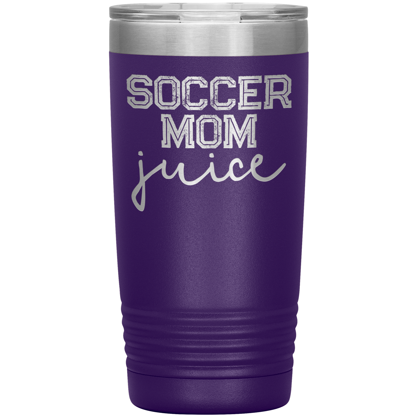 Soccer Mom Tumbler, Soccer Mom Gifts, Soccer Mom Coffee Mug, Birthday Gifts for Men and Women