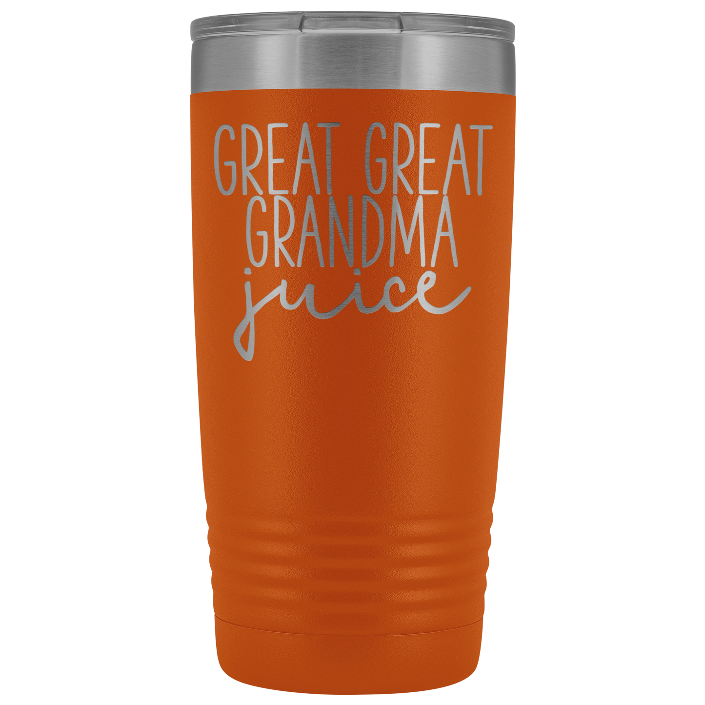 Great Great-ma Gifts, Great Great Great Grand-ma Coffee Mug, Tumbler, Funny Birthday Gifts for Men and Women