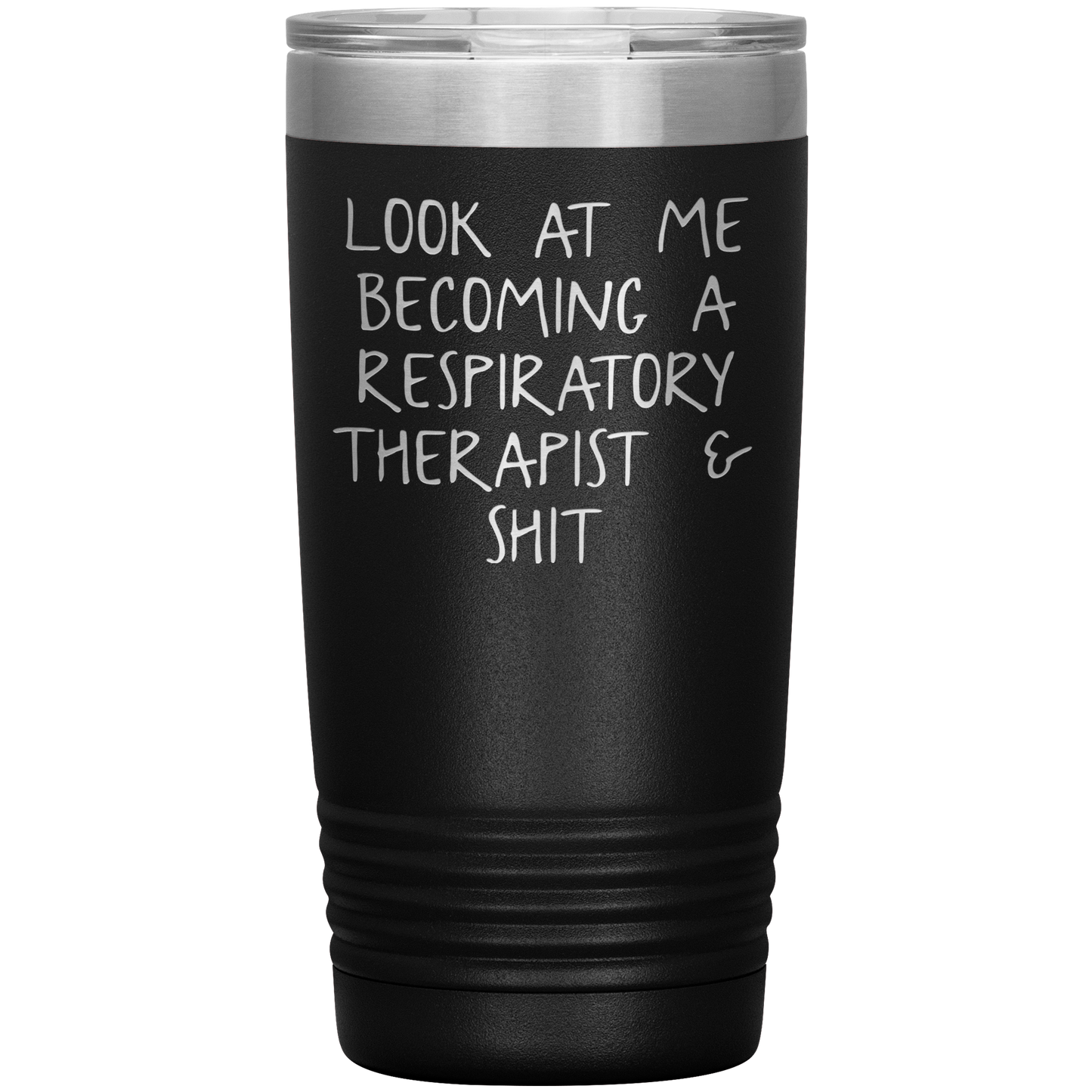 Respiratory Therapist Tumbler, Respiratory Therapist Gifts, Respiratory Therapist Coffee Mug, Birthday Gifts for Men and Women