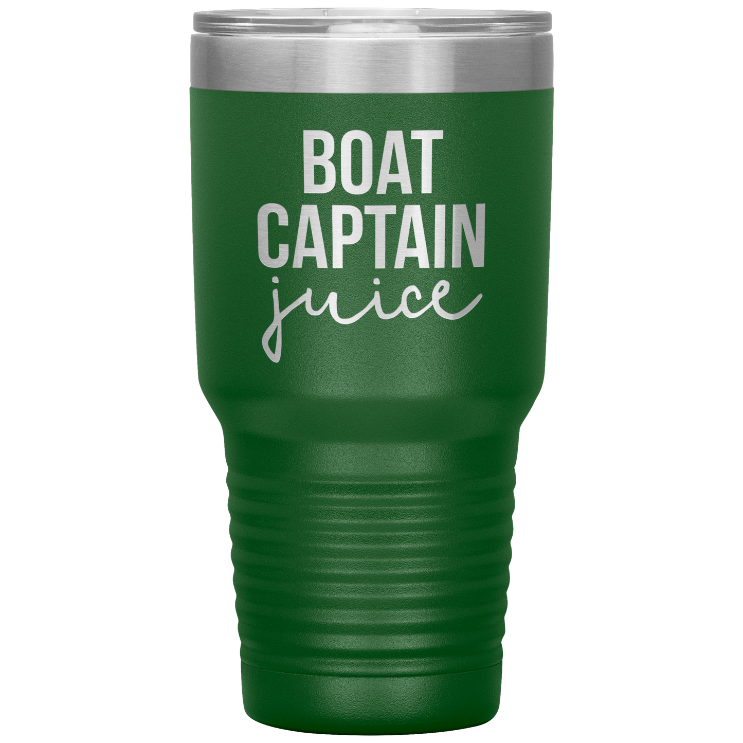 Boat Captain Tumbler, Boat Captain Gifts, Travel Coffee Mug, Birthday Gifts for Men and Women