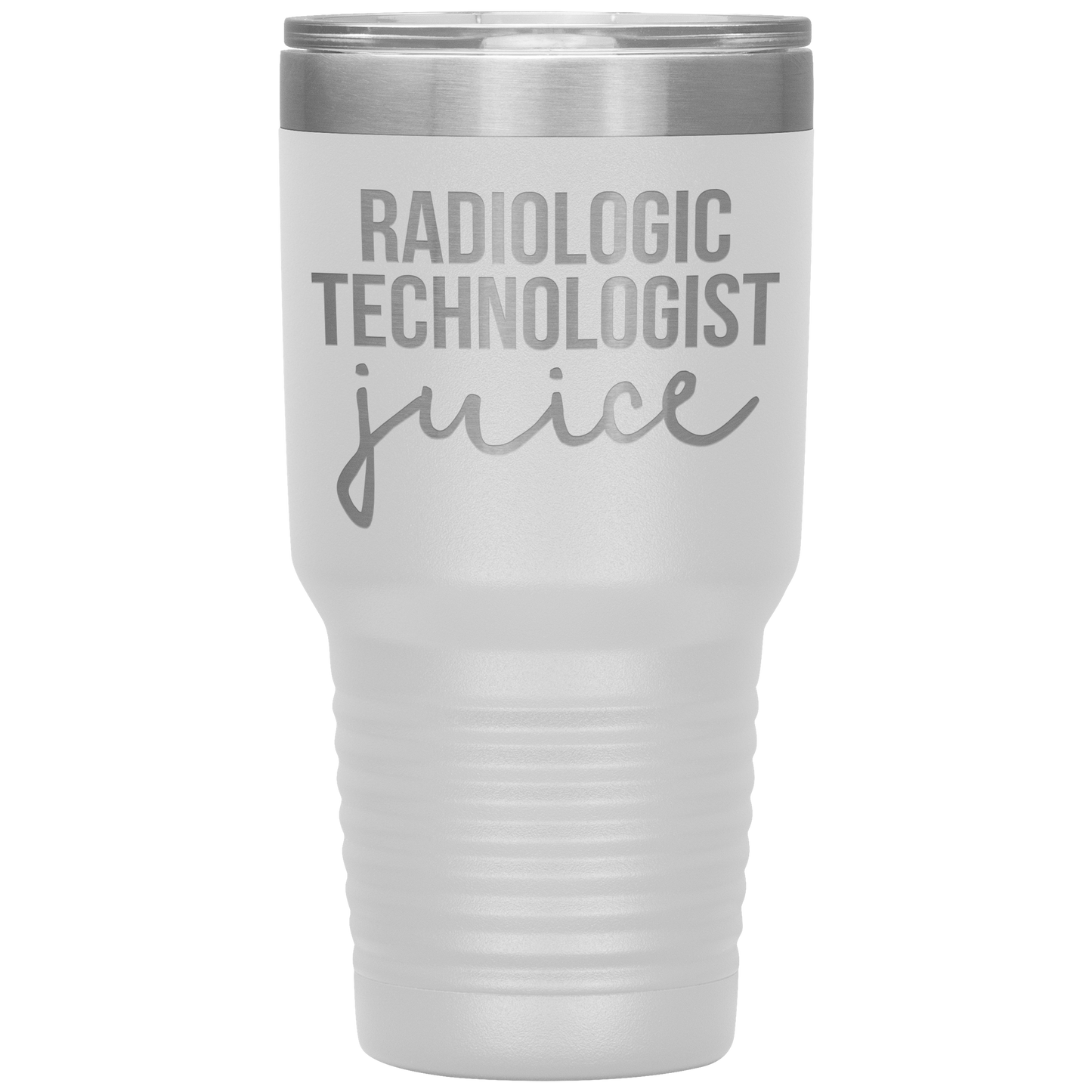 Radiologic Technologist Tumbler, Radiologic Technologist Gifts, Travel Coffee Mug, Birthday Gifts for Men and Women