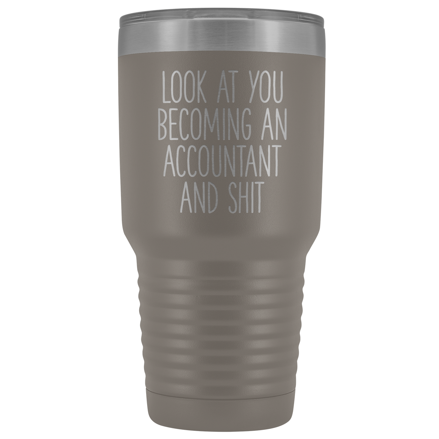 ACCOUNTANT TUMBLER Funny Tax Accountant Pride Gift cpa Mom and Dad Coffee Mug Best Friend Cup Sister Birthday Gifts Brother Mugs