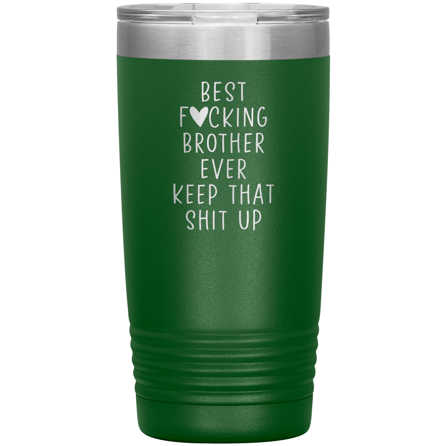 Brother Tumbler