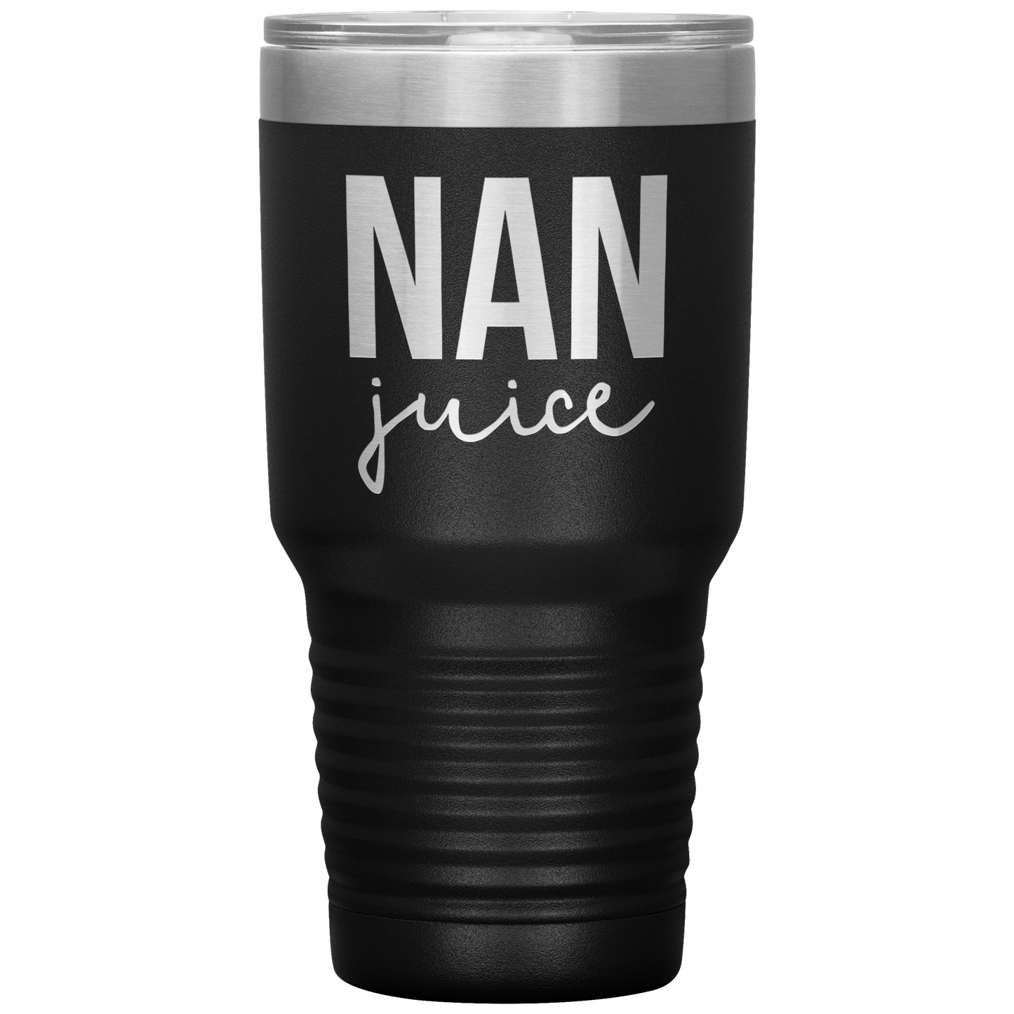 Nan Tumbler, Nan Gifts, Travel Coffee Mug, Birthday Gifts for Men and Women