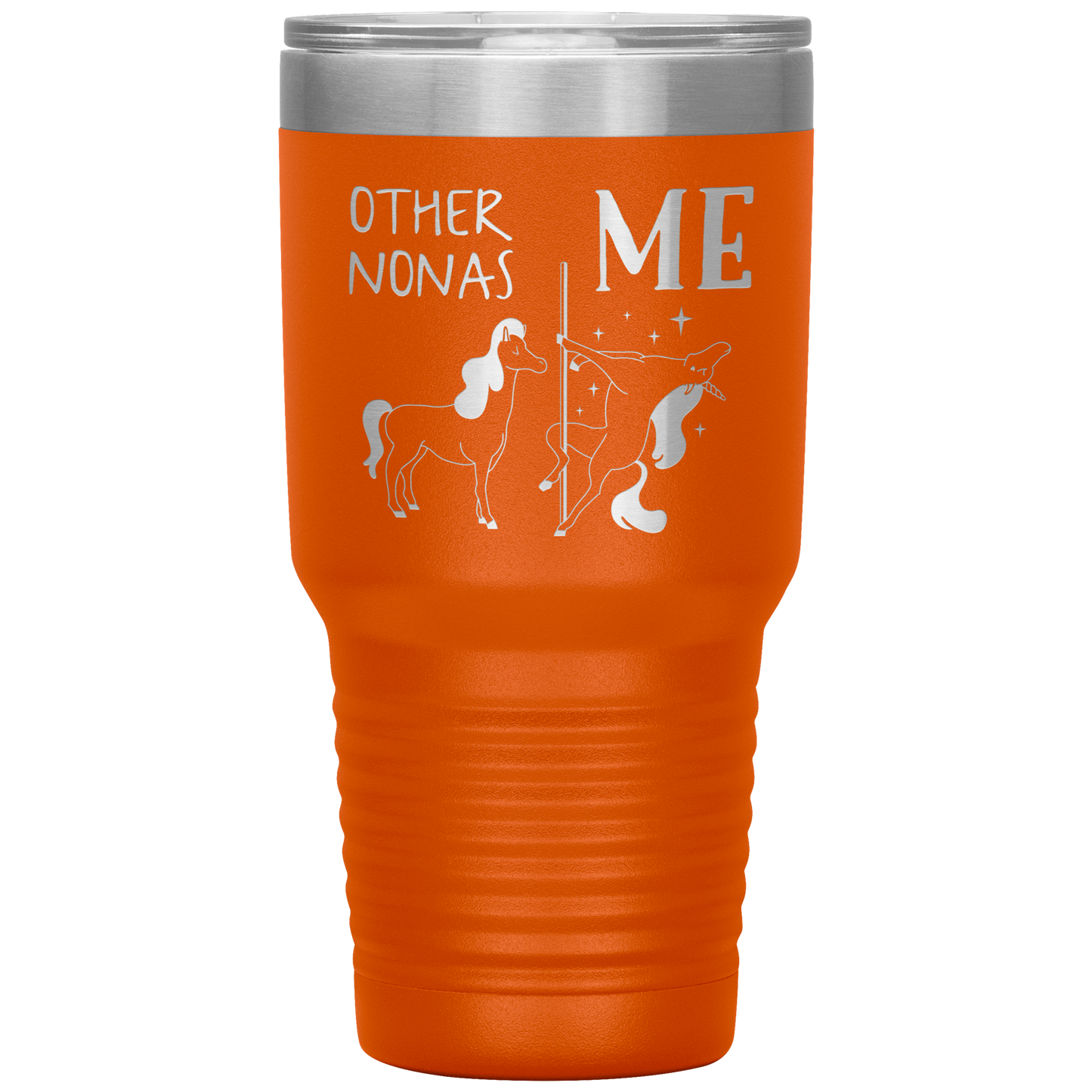 Nona Tumbler, Nona Gifts, Travel Coffee Mug, Birthday Gifts for Men and Women