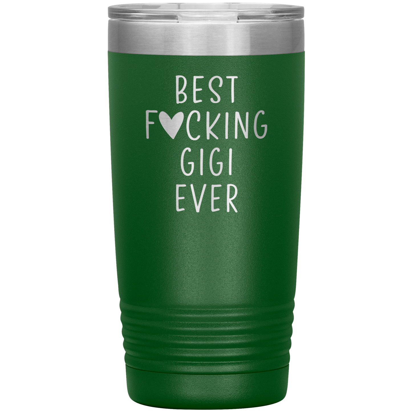 Gigi Tumbler, Gigi Gifts, Travel Coffee Mug, Birthday Gifts for Men and Women