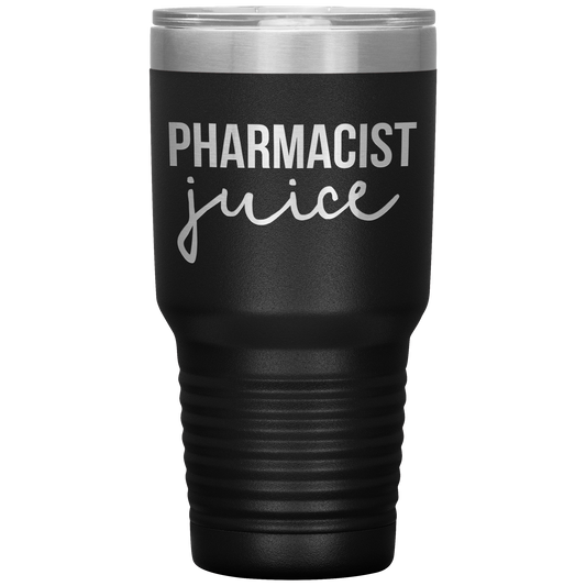 Pharmacist Tumbler, Pharmacist Gifts, Travel Coffee Mug, Birthday Gifts for Men and Women