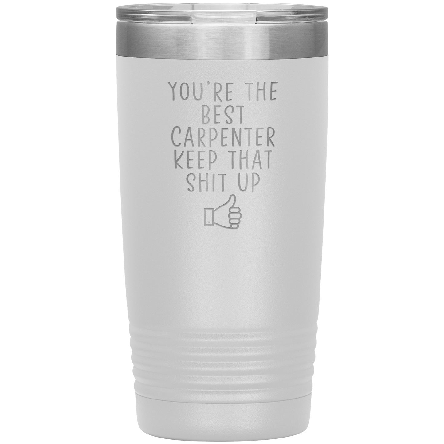 Carpenter Gifts, Coffee Mug, Tumbler, Birthday Gifts for Men and Women