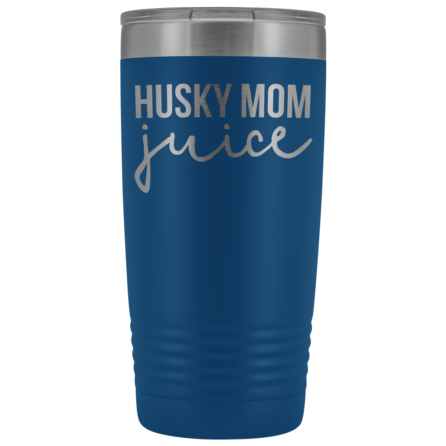 Husky mamá regalos, Husky mamá taza de café, Husky mamá vaso, divertido Husky mamá cumpleaños regalos para hombres y mujeres