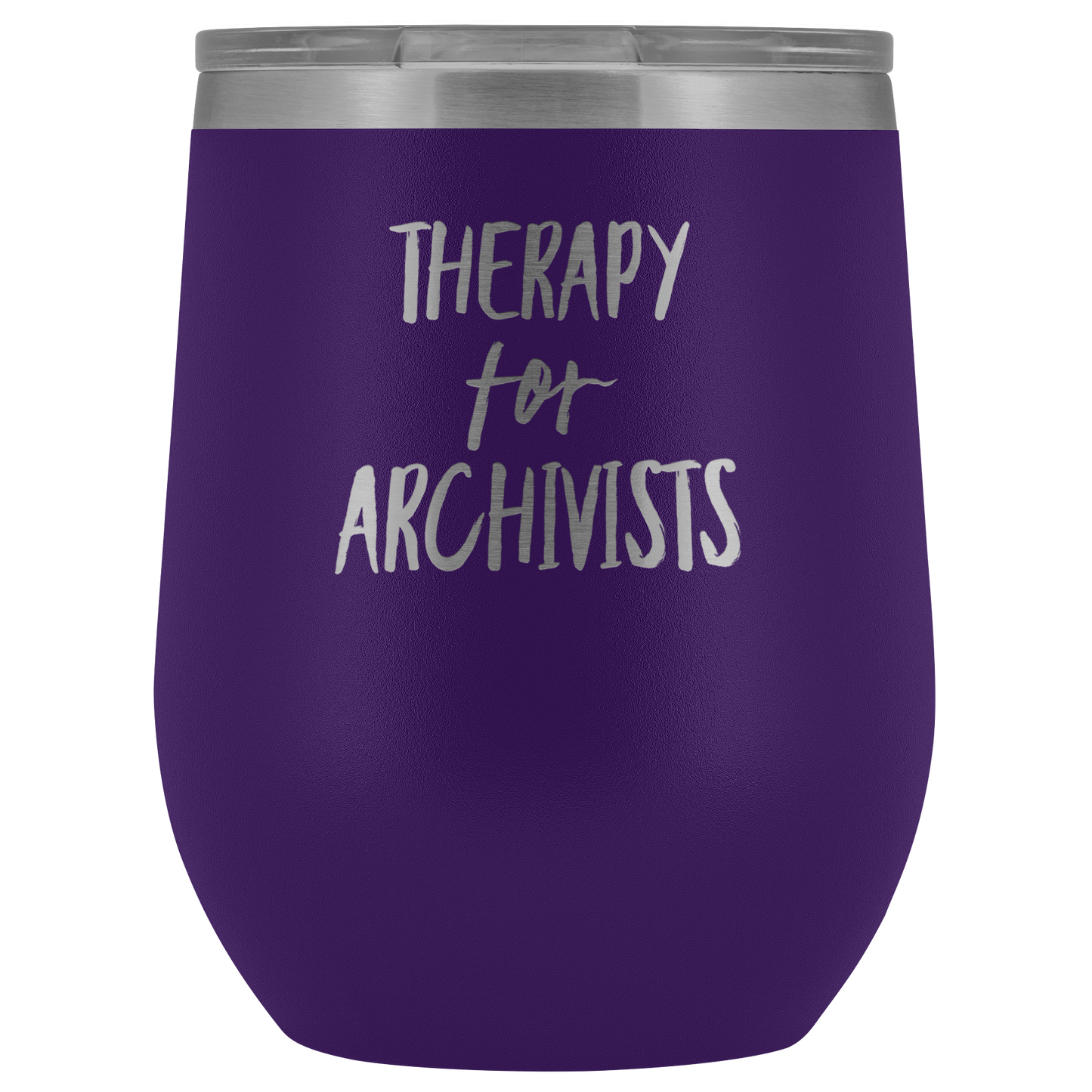 ARCHIVIST WINE TUMBLER Funny Archivist Gift Archivist Mom and Dad Mug Best Friend Cup Sister Birthday Gifts Brother Cup