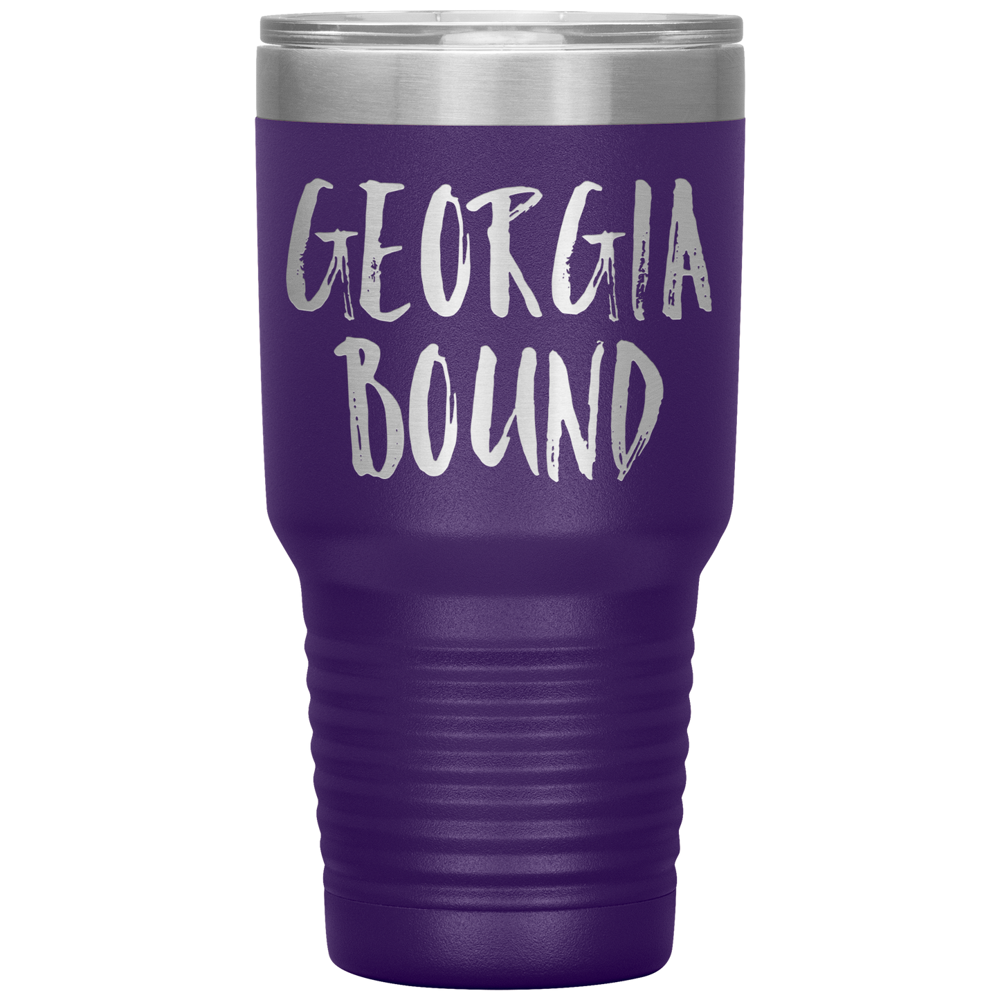 Moving to Georgia Tumbler, Moving to Georgia Gifts, Travel Coffee Mug, Birthday Gifts for Men and Women