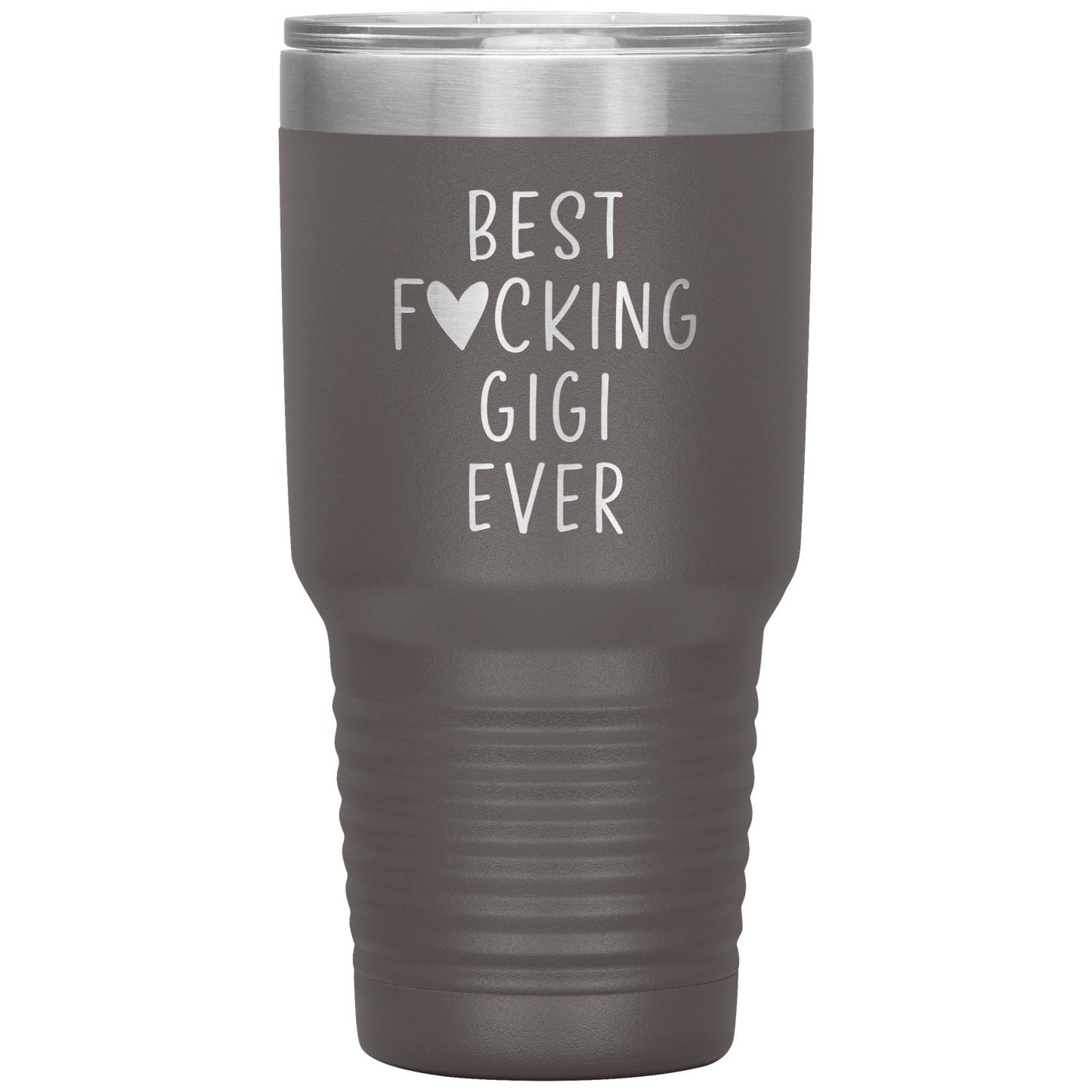 Gigi Tumbler, Gigi Gifts, Travel Coffee Mug, Birthday Gifts for Men and Women