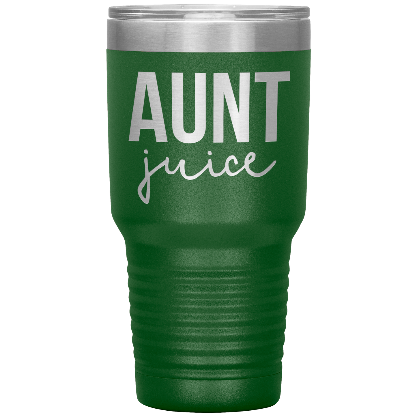 Aunt Tumbler, Aunt Gifts, Travel Coffee Mug, Birthday Gifts for Men and Women