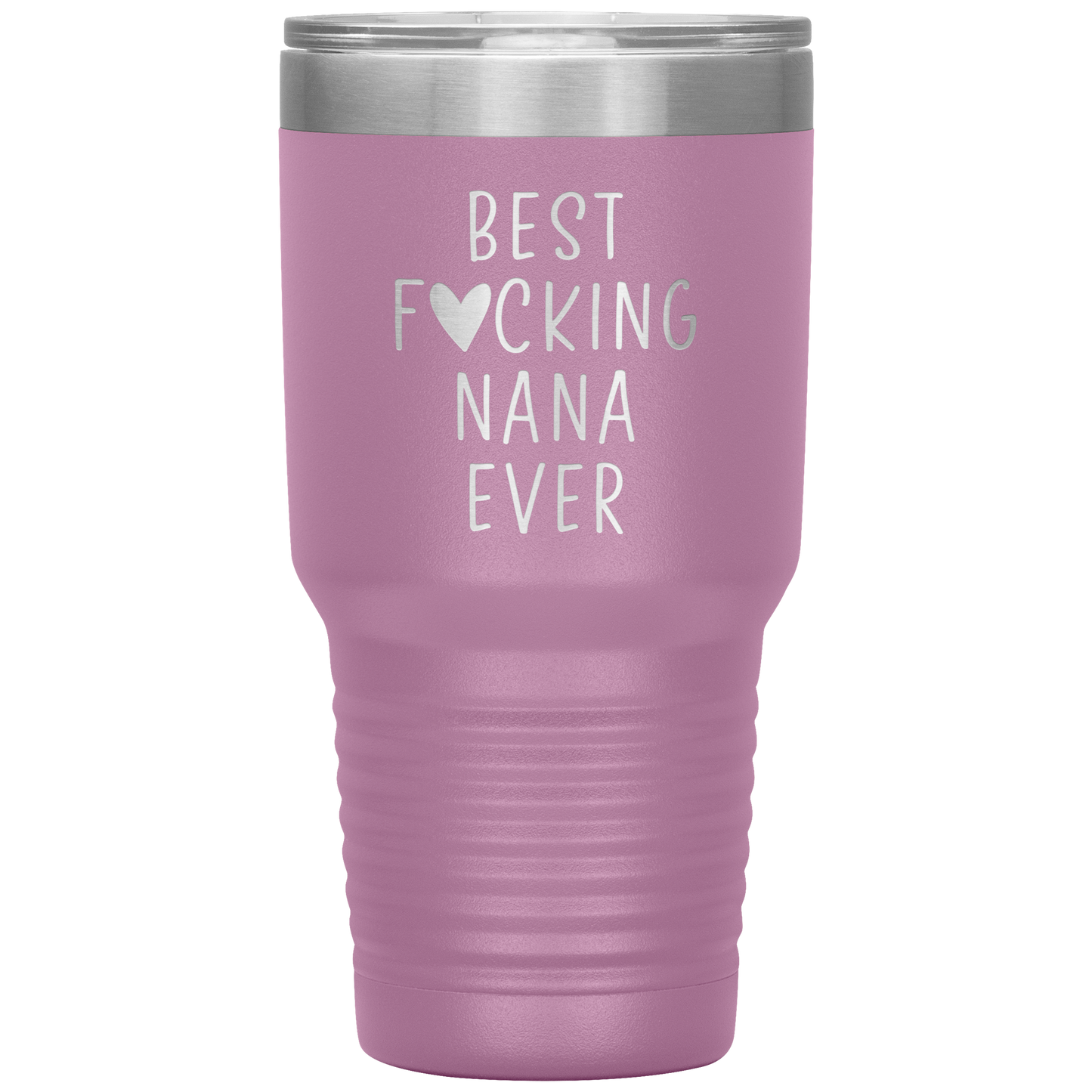 Nana Tumbler, Nana Gifts, Travel Coffee Mug, Birthday Gifts for Men and Women