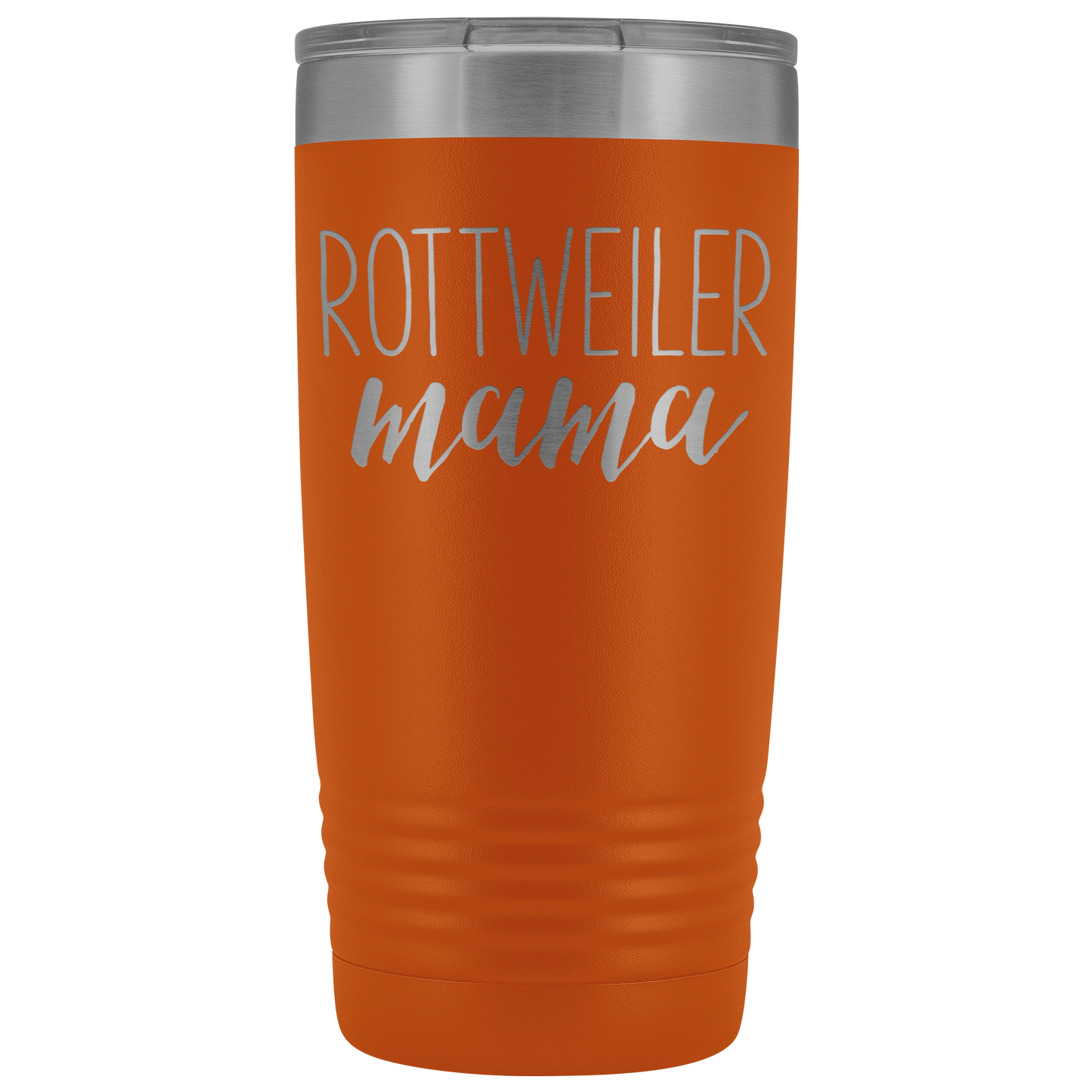 Rottweiler Gifts, Rottweiler Mom, Rottweiler Mug, Rottweiler Tumbler, Dog Mom, Fur Mom