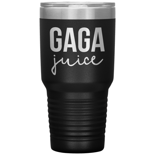 Gaga Tumbler, Gaga Gifts, Travel Coffee Mug, Birthday Gifts for Men and Women