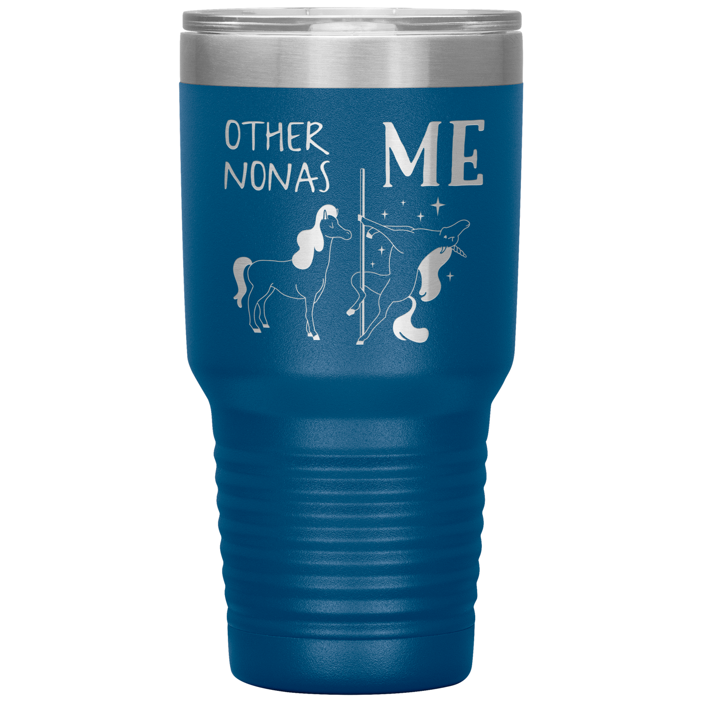 Nona Tumbler, Nona Gifts, Travel Coffee Mug, Birthday Gifts for Men and Women