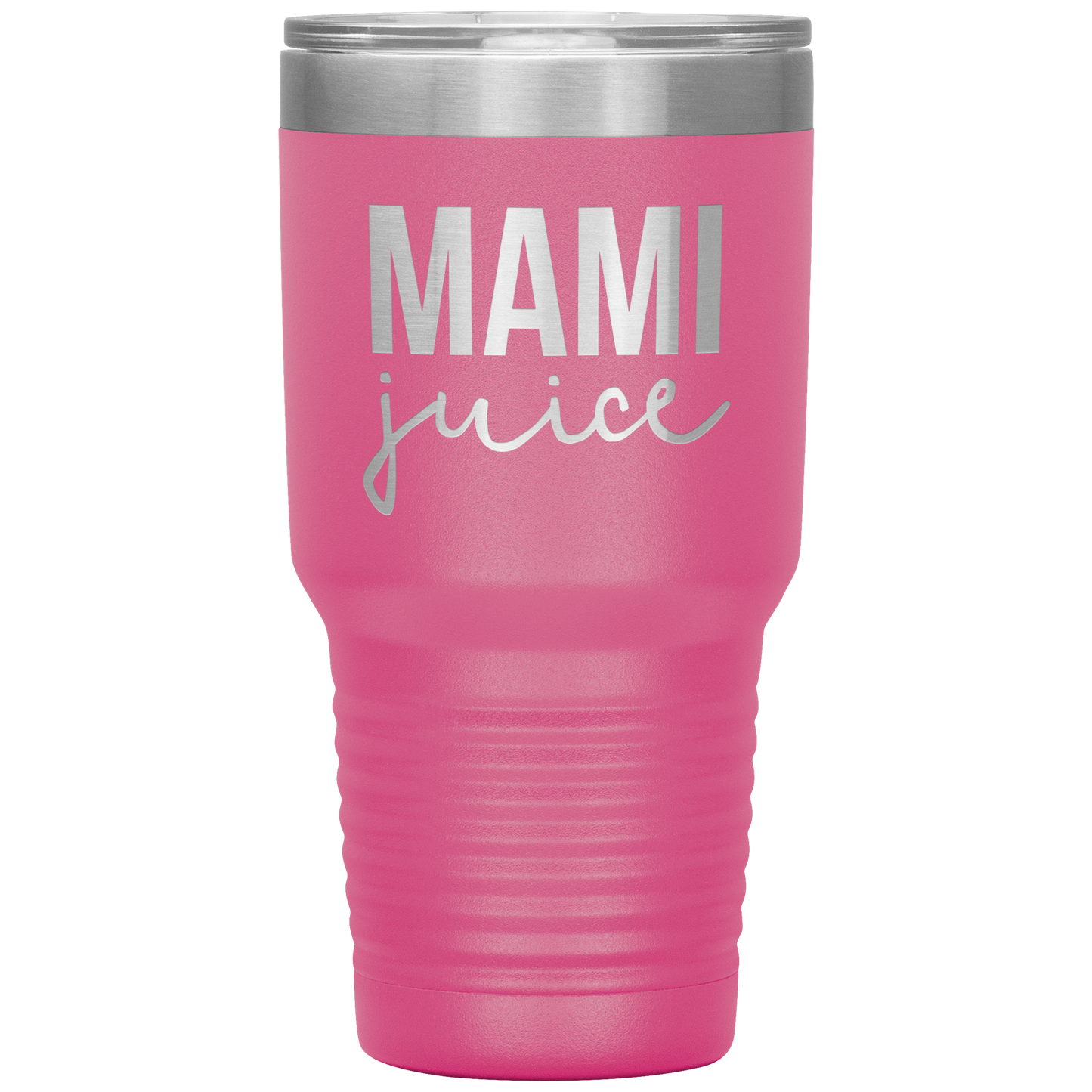 Mami Tumbler, Mami Gifts, Travel Coffee Mug, Birthday Gifts for Men and Women