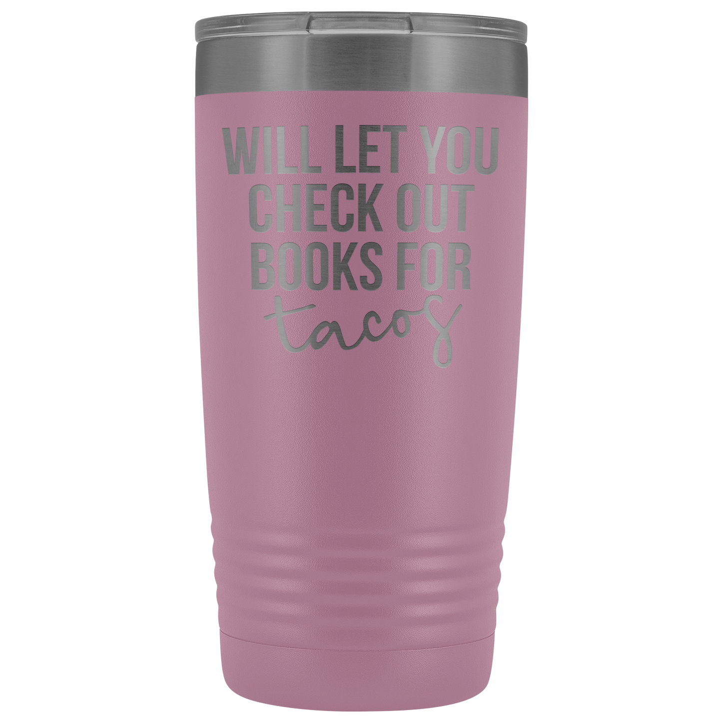 Librarian Gifts, Librarian Mug, Librarian Thank You, Librarian Tumbler