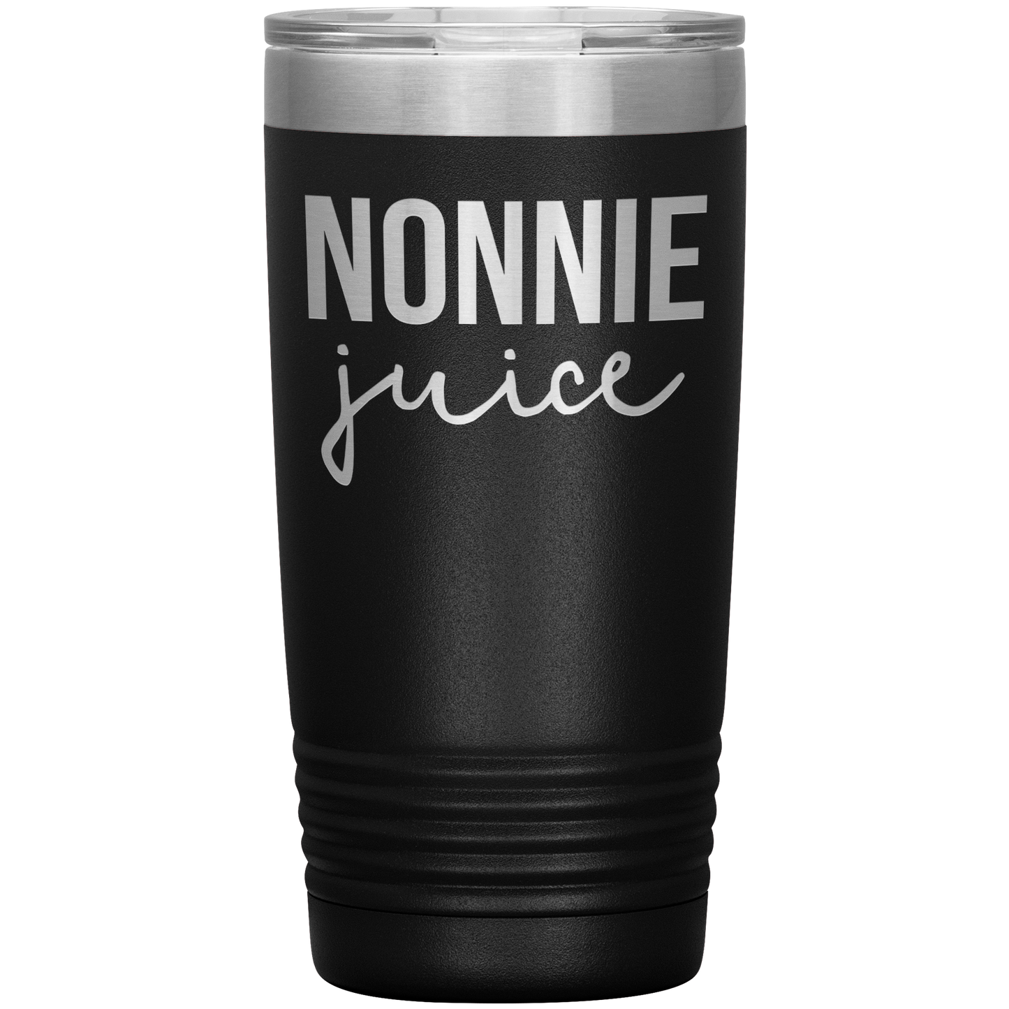 Nonnie Tumbler, Nonnie Doni, Travel Coffee Mug, Regali di compleanno per Uomini e Donne