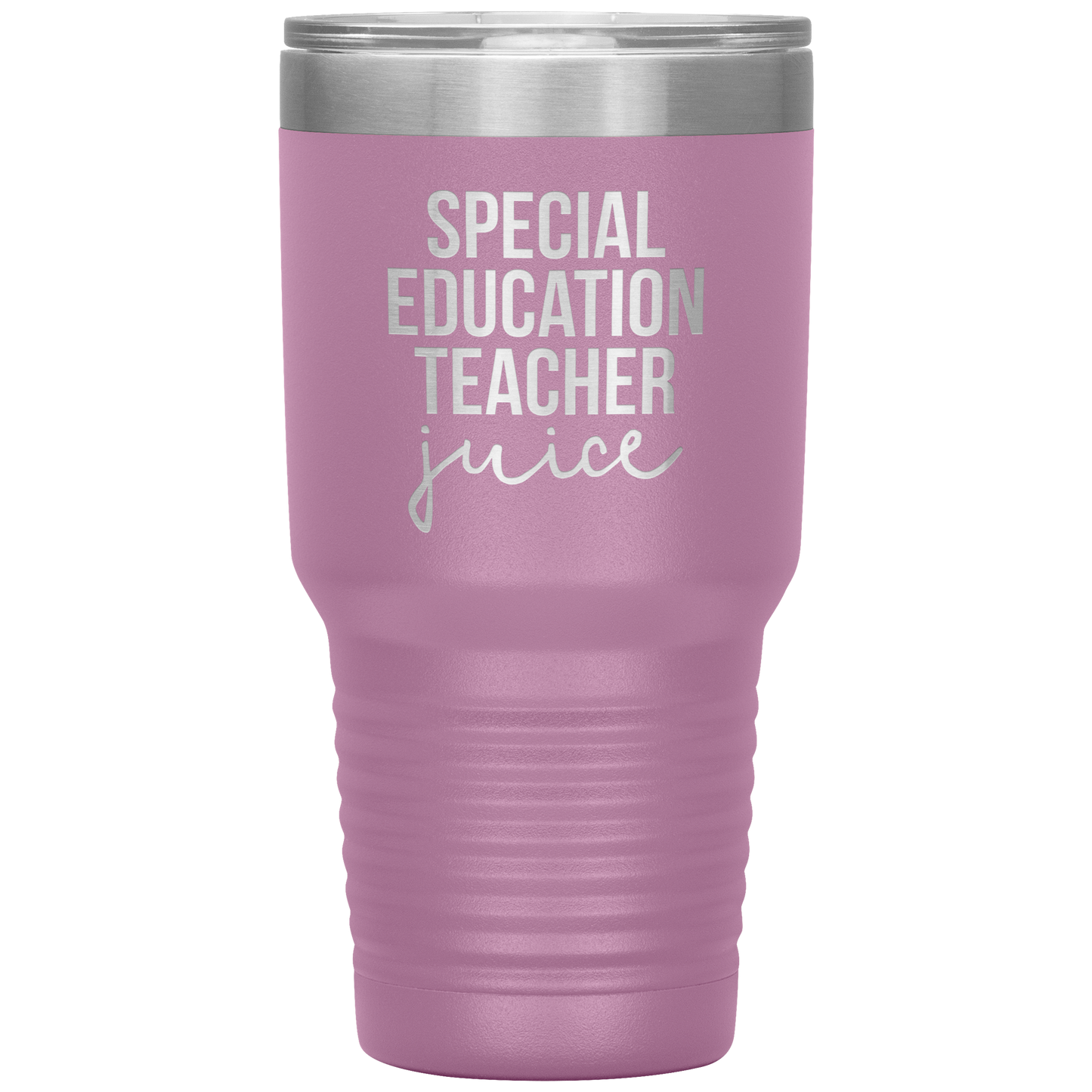 Special Education Teacher Tumbler, Special Education Teacher Gifts, Travel Coffee Mug, Birthday Gifts for Men and Women