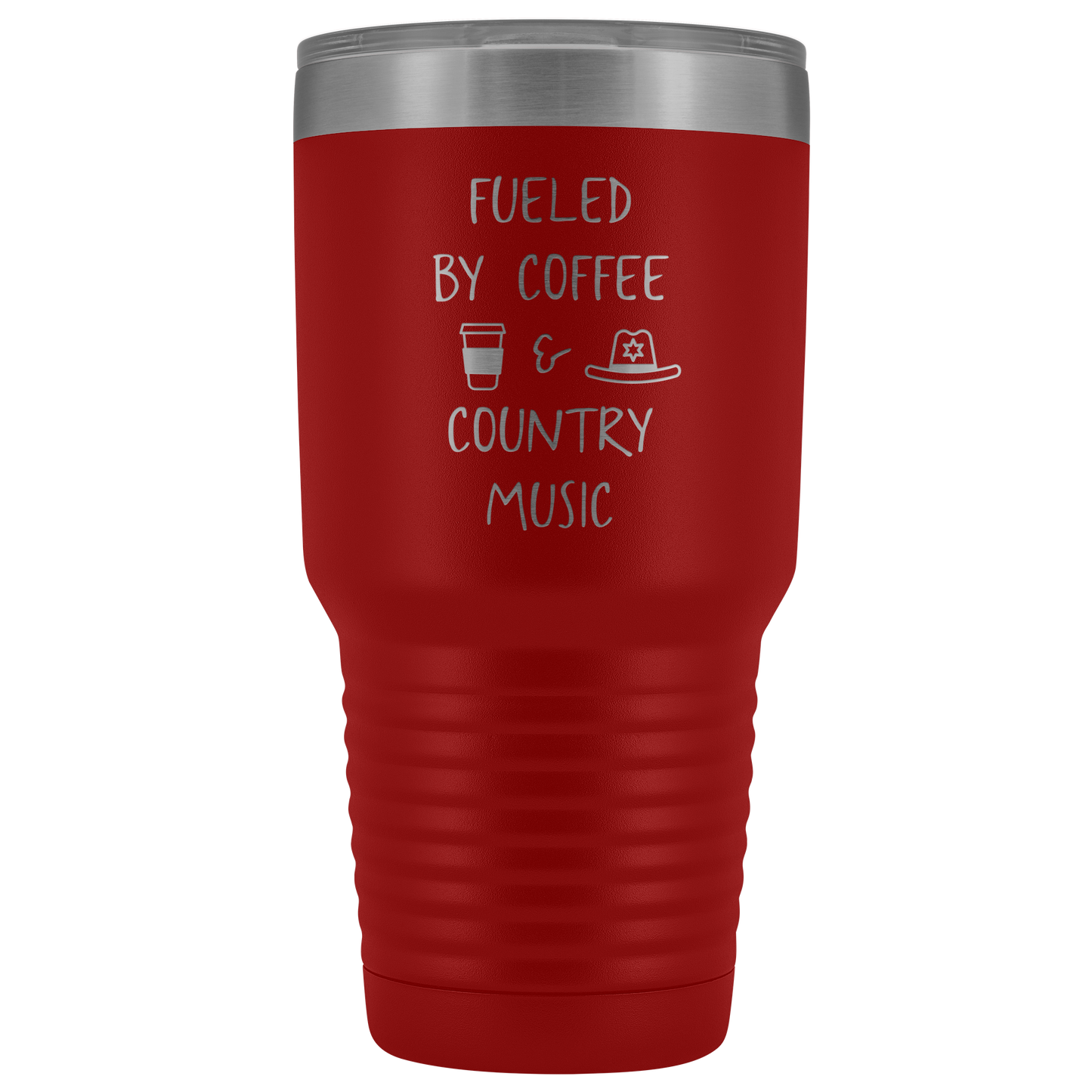 COUNTRY MUSIC TUMBLER Funny Country Lover Gift Mom and Dad Mug Best Friend Cup Sister Birthday Gifts Brother Cup