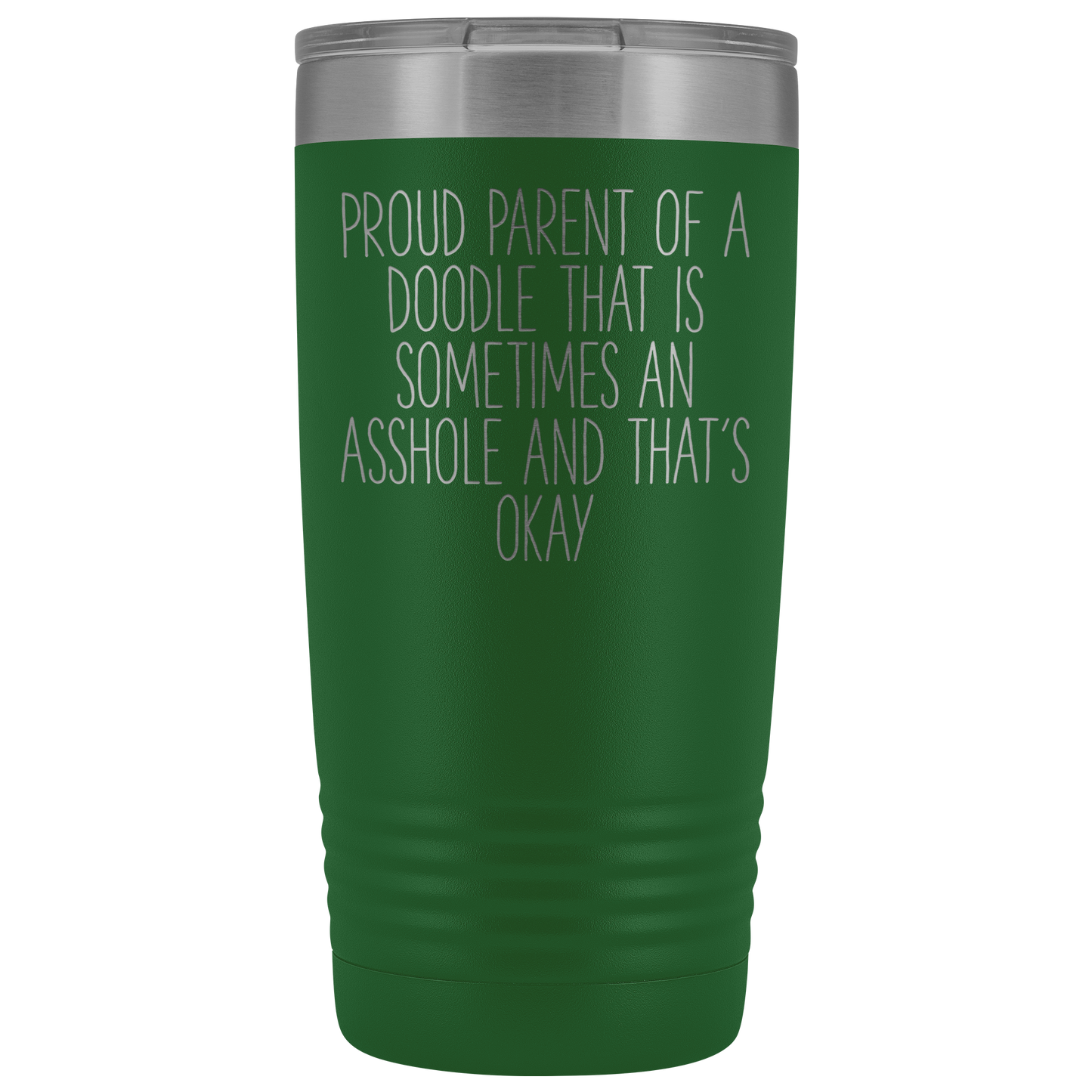 Doodle Mom Mug, Doodle Gifts, Doodle Coffee Cup, Doodle Tumbler